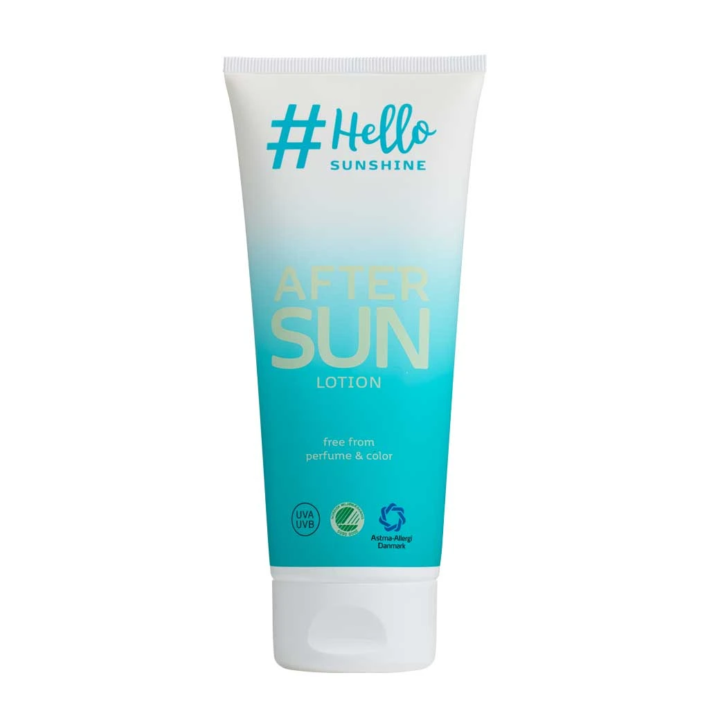 Aftersun Lotion Hello Sunshine 200 ml