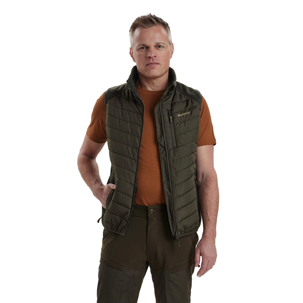 Deer hunter vest online