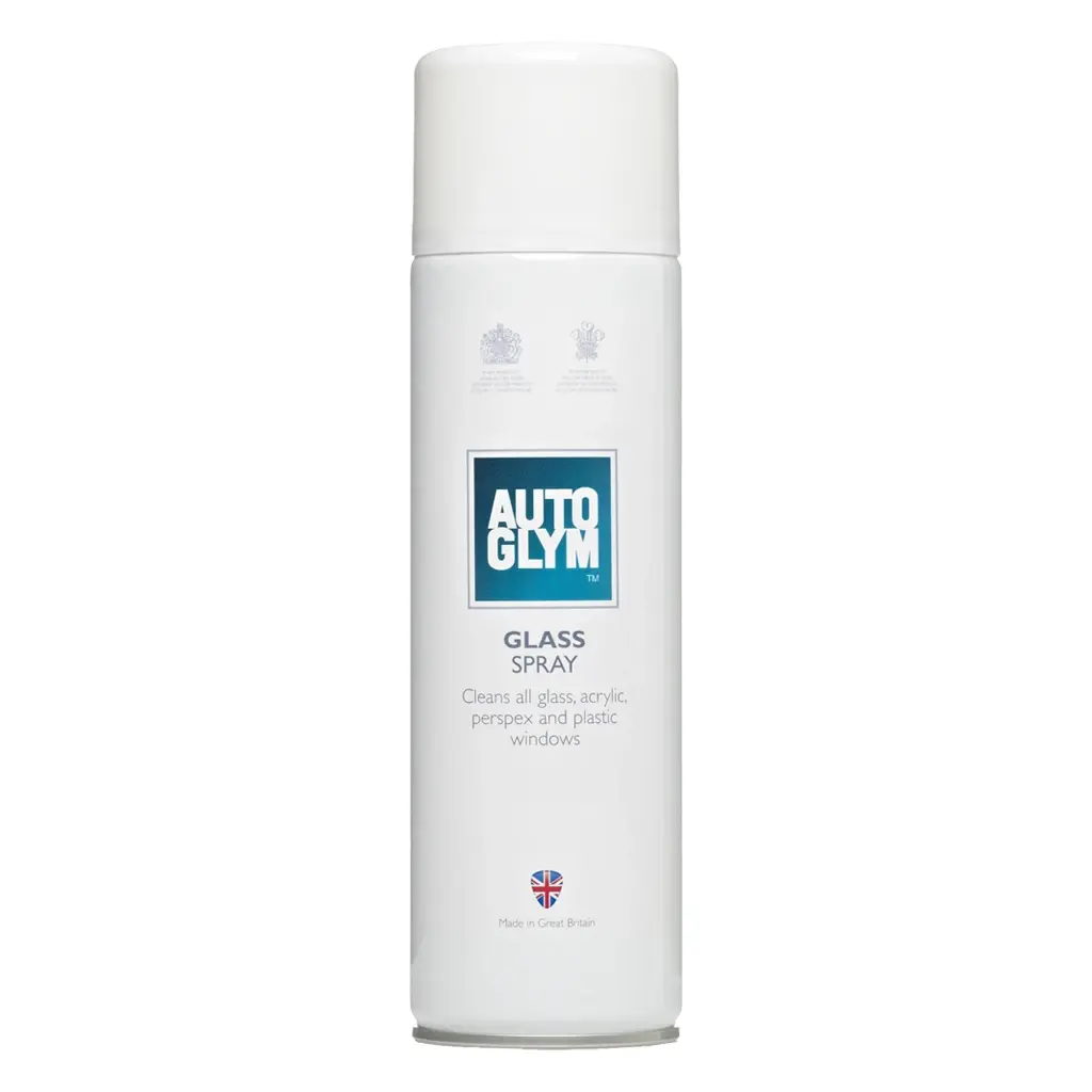Glasrens Autoglym Glass Spray 450 ml