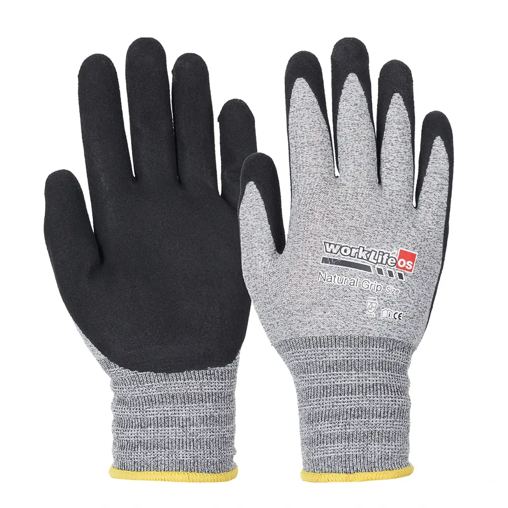 Handker Use 理Handsker | Alt inden for arbejdshandsker, havehandsker m.m.