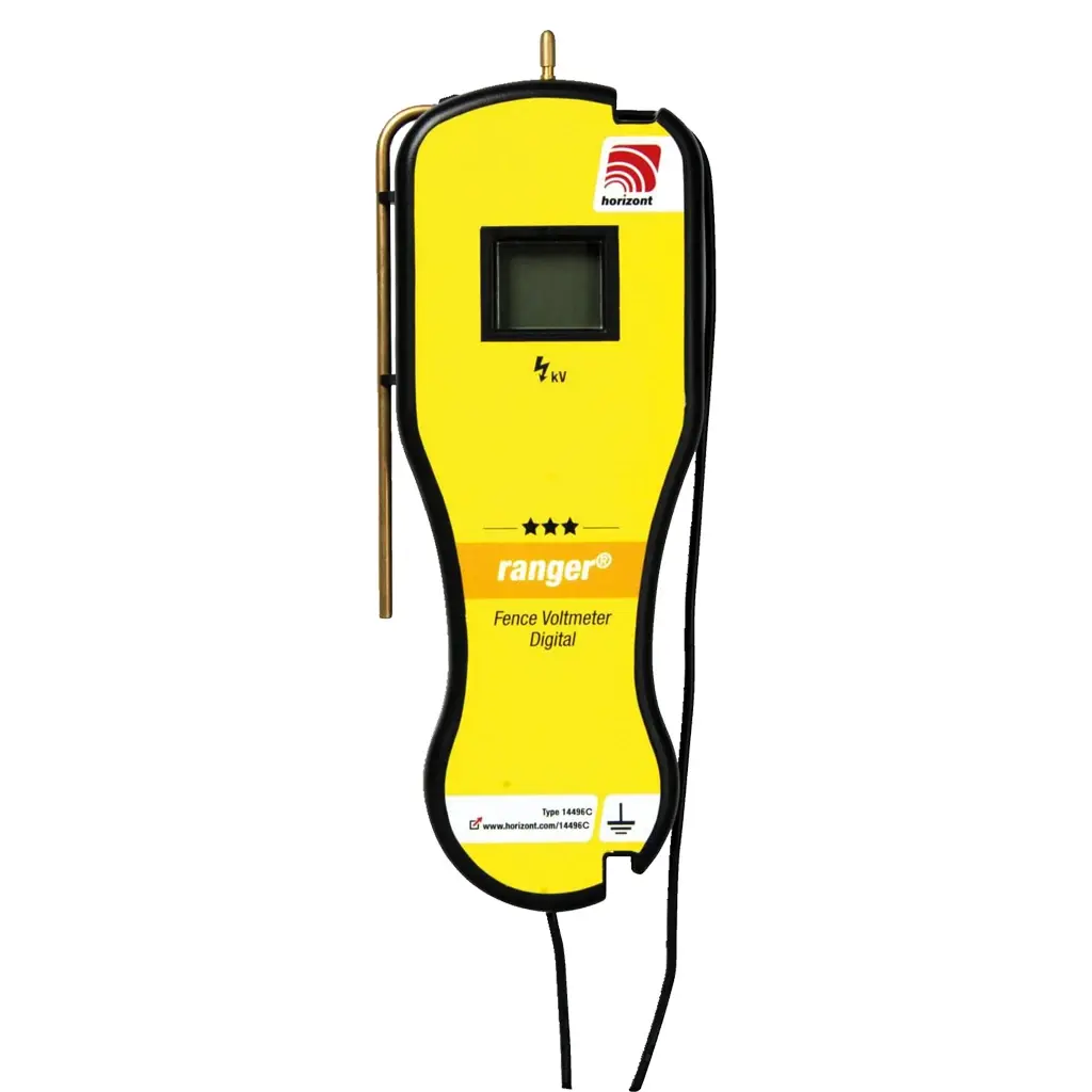 Hegnstester Digital Horizont Ranger