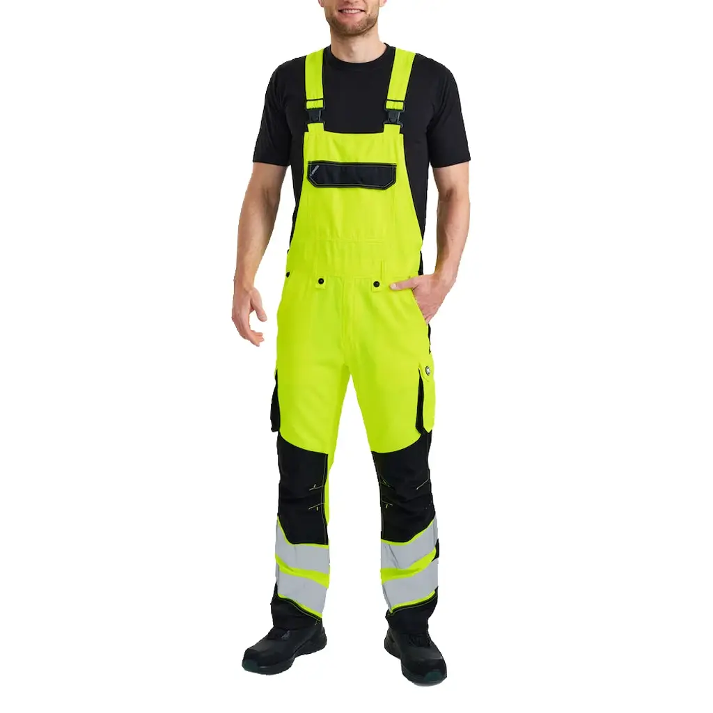Overalls til mænd | Kvalitets overalls til næsten al slags vejr