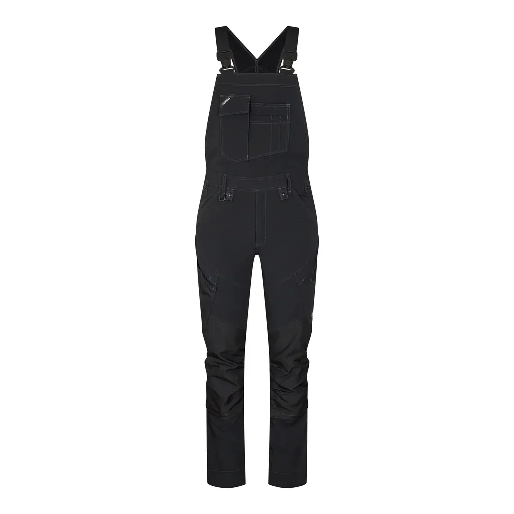 ENGEL overall X-treme | 4-vejs Super Stretch og mange detaljer