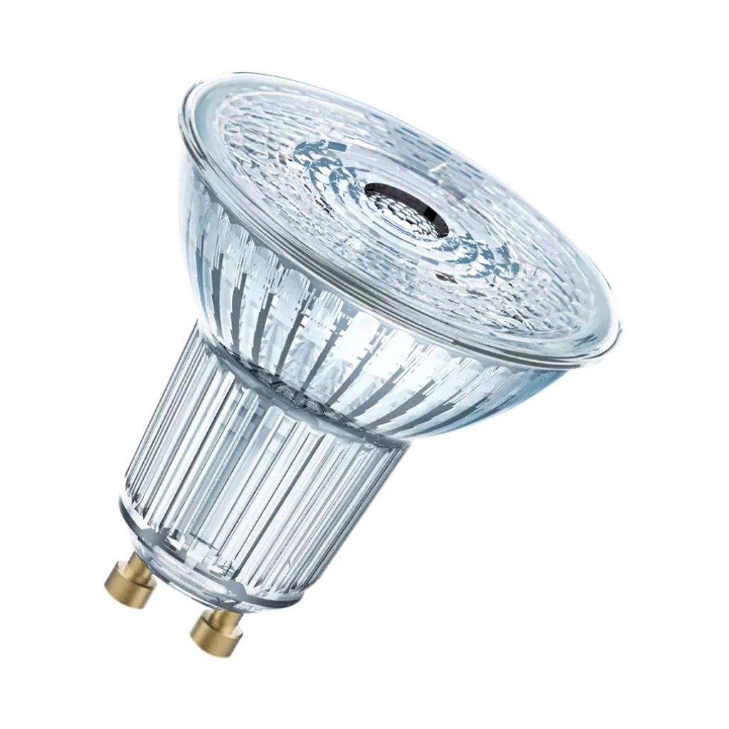 P re Osram LED GU10 D mpbar 3 4W 35W p-re-osram-led-gu10-d-mpbar-3-4w-35w