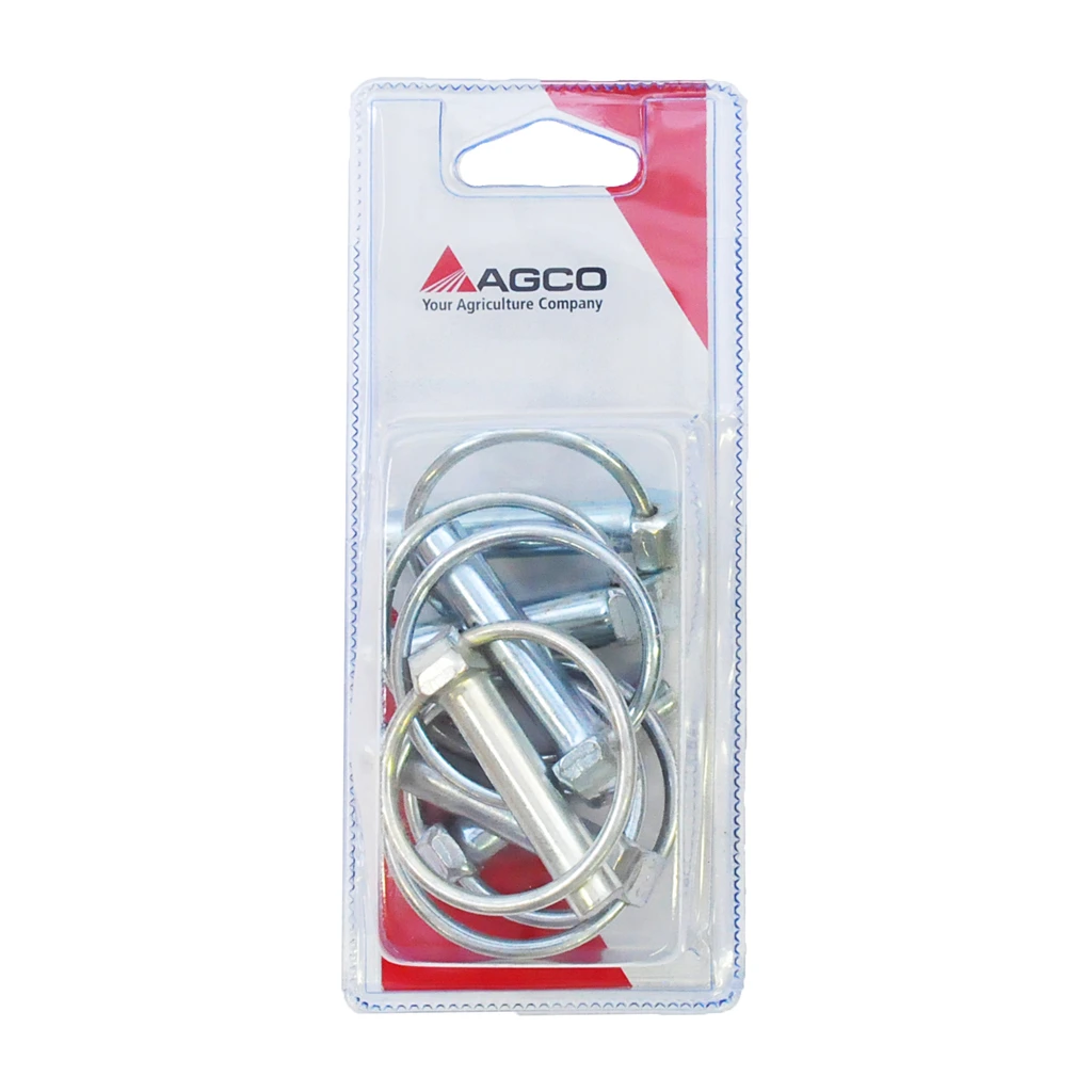 Ringsplit 10 mm - 6 stk » Køb online hos LINDS.dk