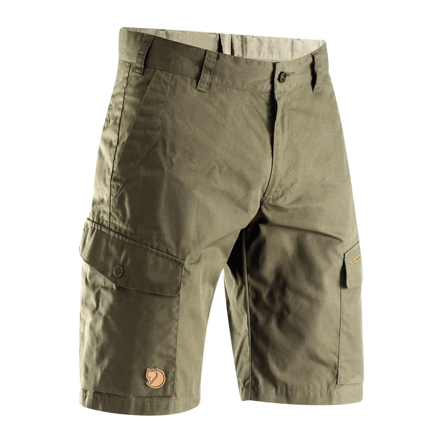 Ruaha Shorts Mens fra Fjallraven Kob den hos Friluftsland
