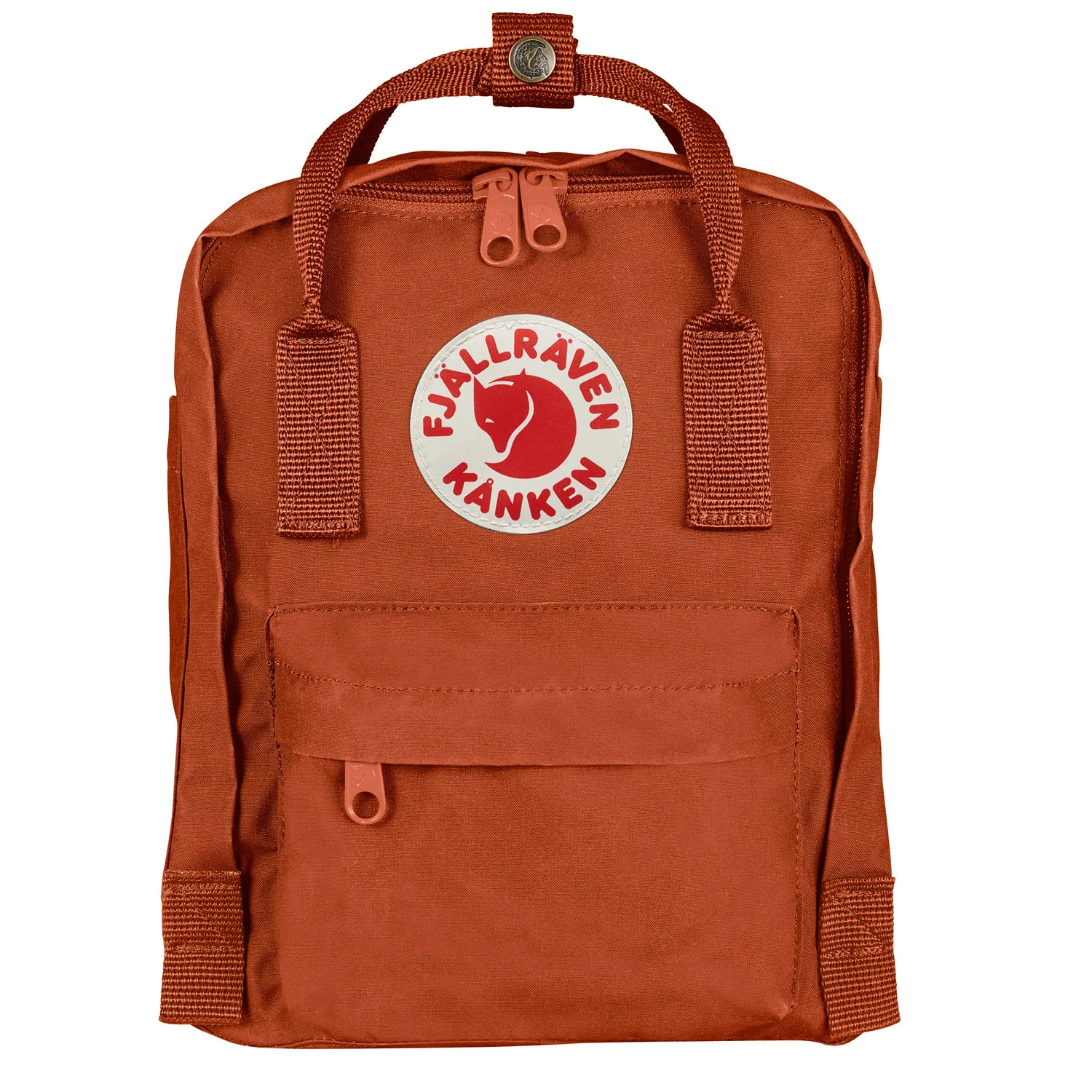 Tablet dateret deres Mini Kånken fra Fjällräven - Til børn og voksne - Se alle farverne her -  Fri fragt
