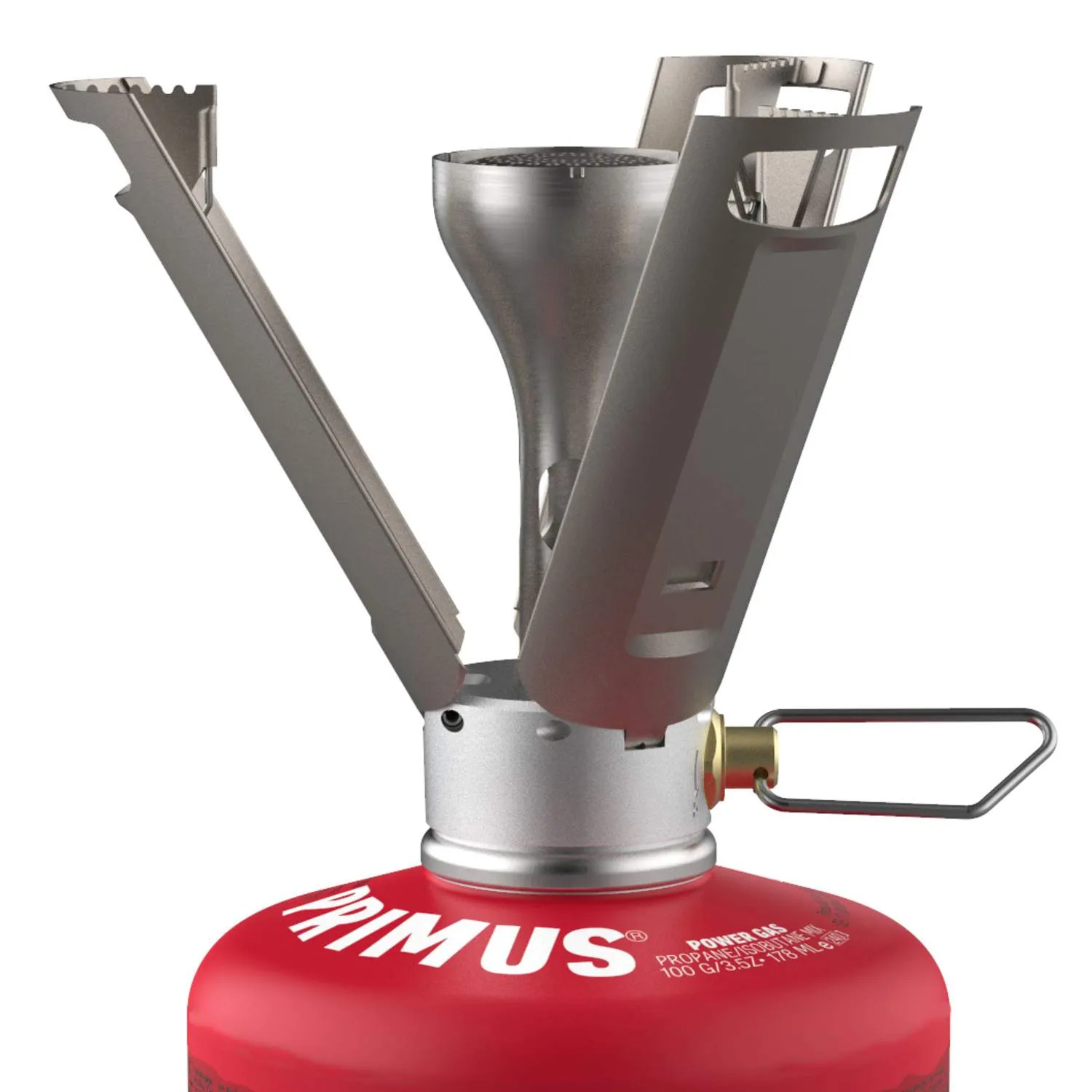 PRIMUS FIRESTICK TI ファイヤスティックチタン PRIMUS FIRESTICK TI