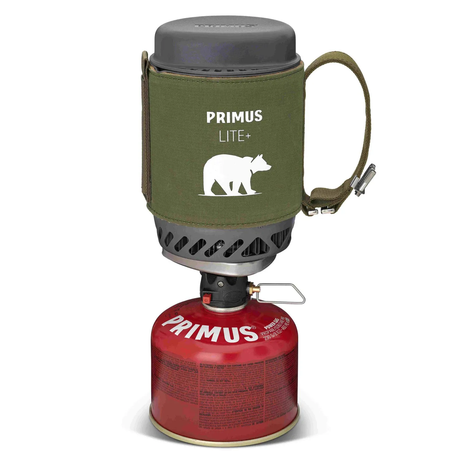 Primus Lite Plus Stove System