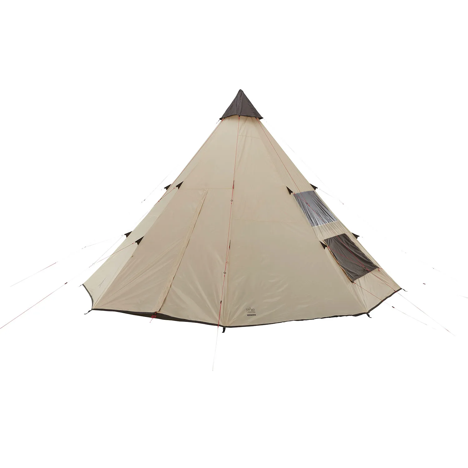 Grand Canyon Black Falls 8 Tent Review US — The Equipment Guide
