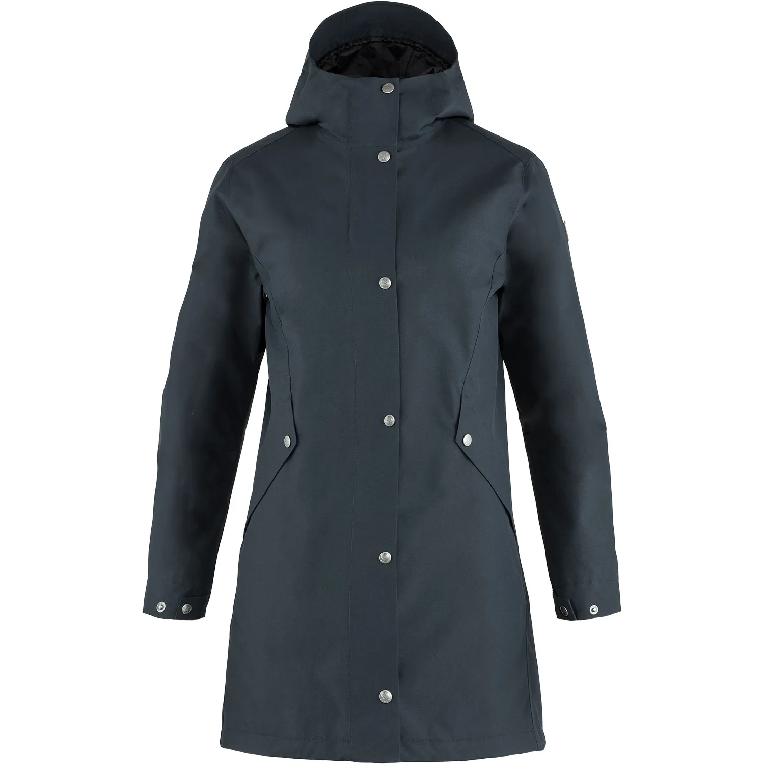 Womens Visby In 1 Jacket