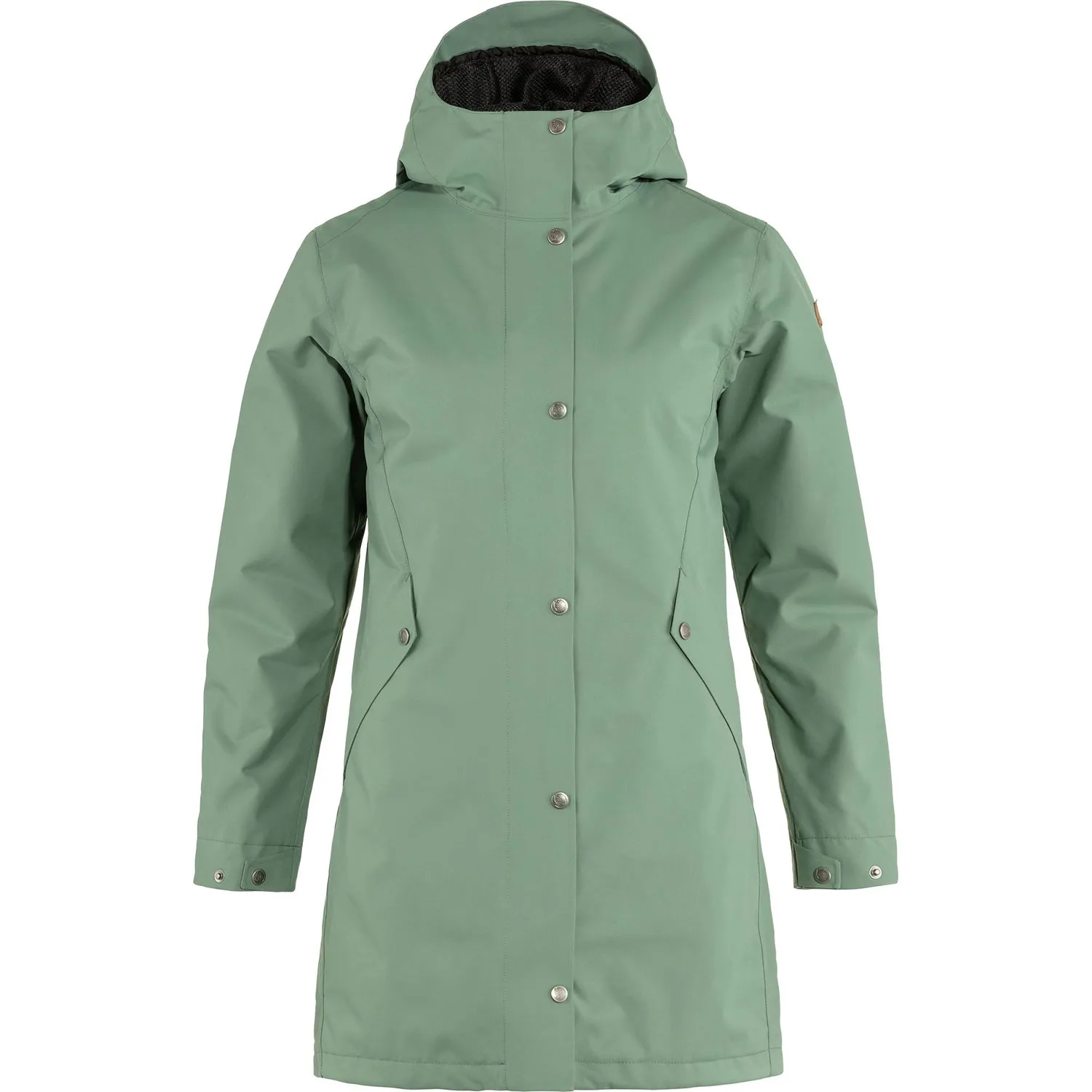 Womens Visby In 1 Jacket