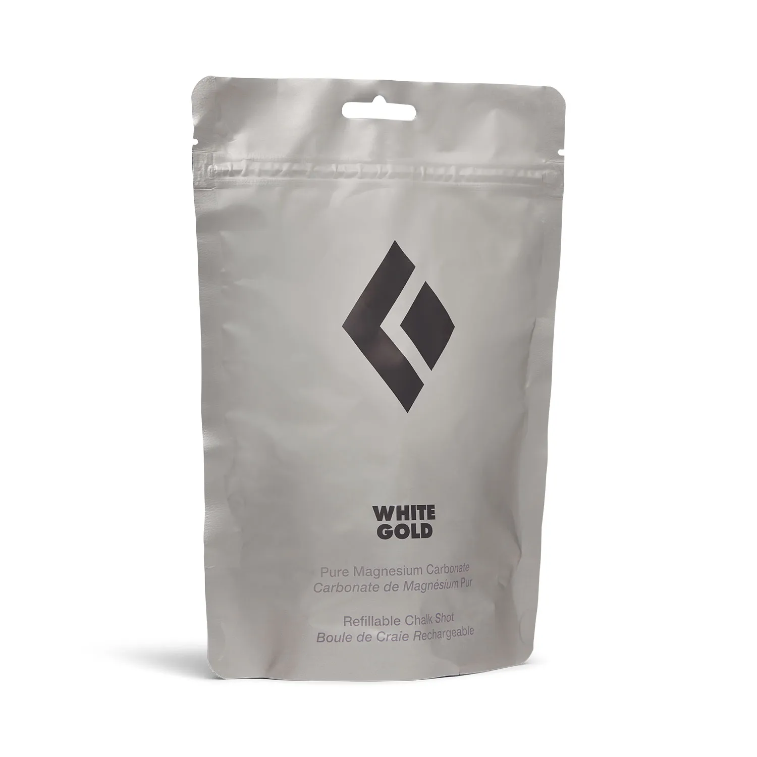 Black Diamond Chalk Shot Refillable