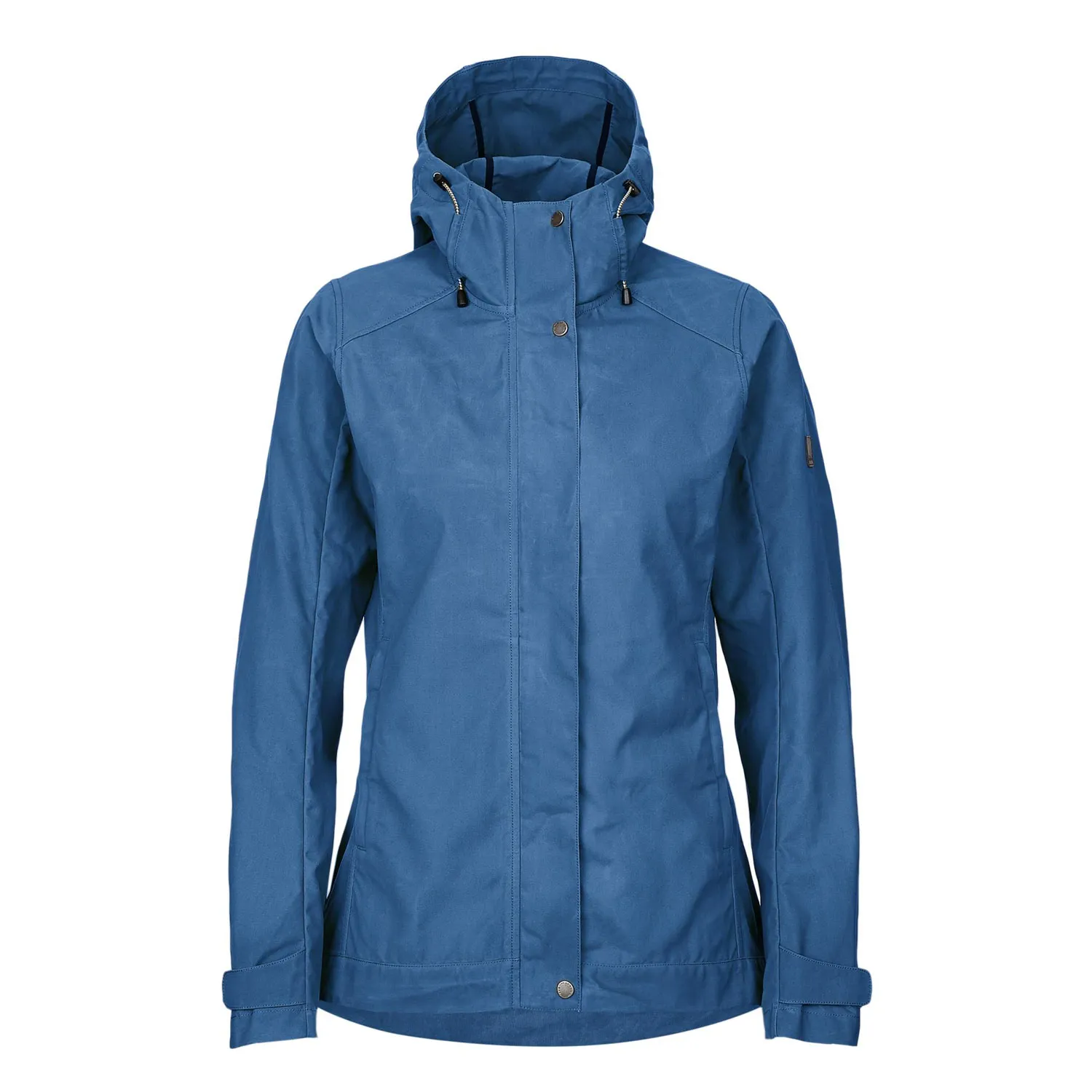 Frilufts Womens Ullahau Hooded Jacket - Main Image