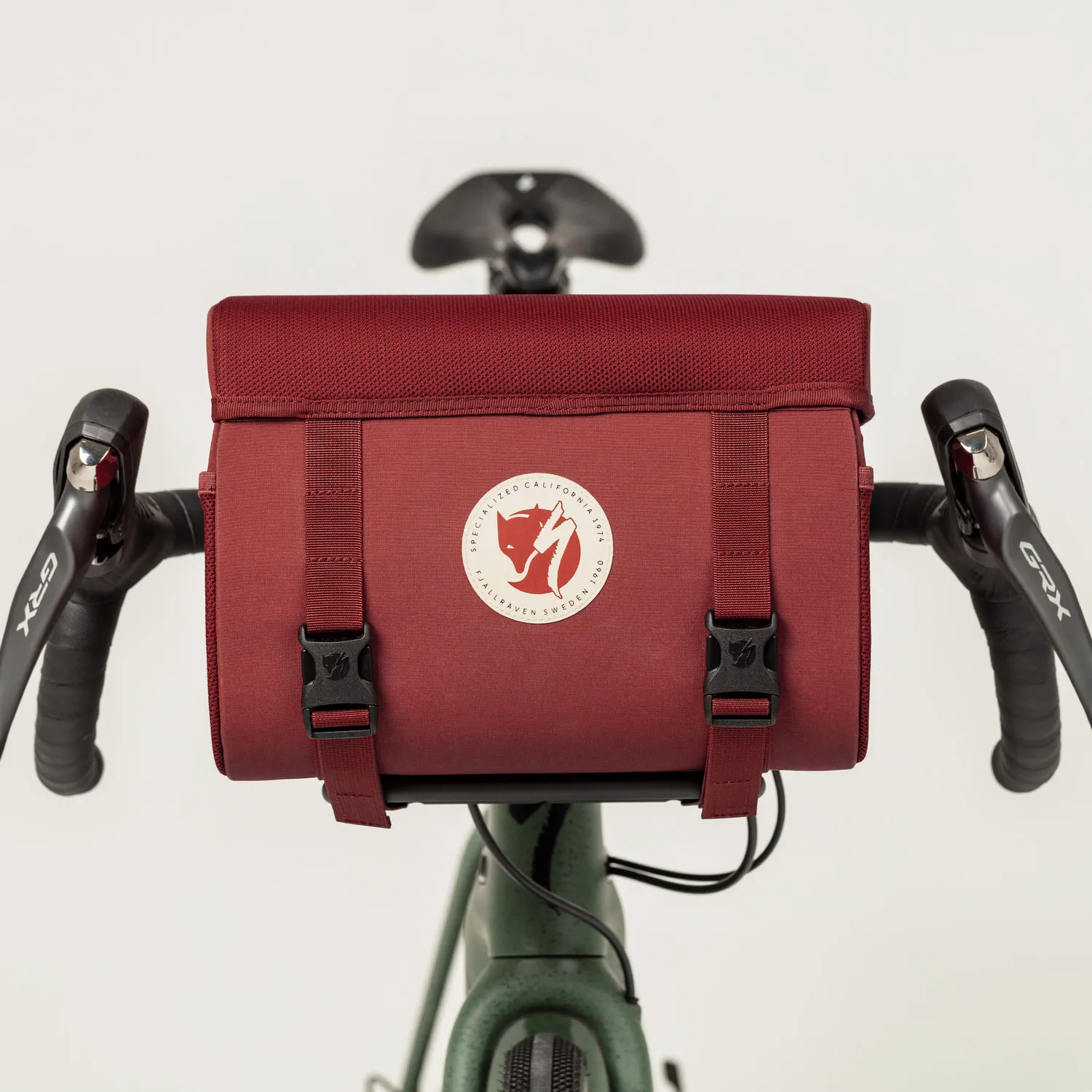 Fjällräven S/F Handlebar Bag