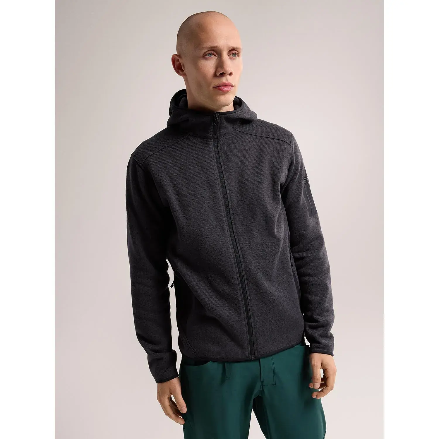 arc teryx covert crew
