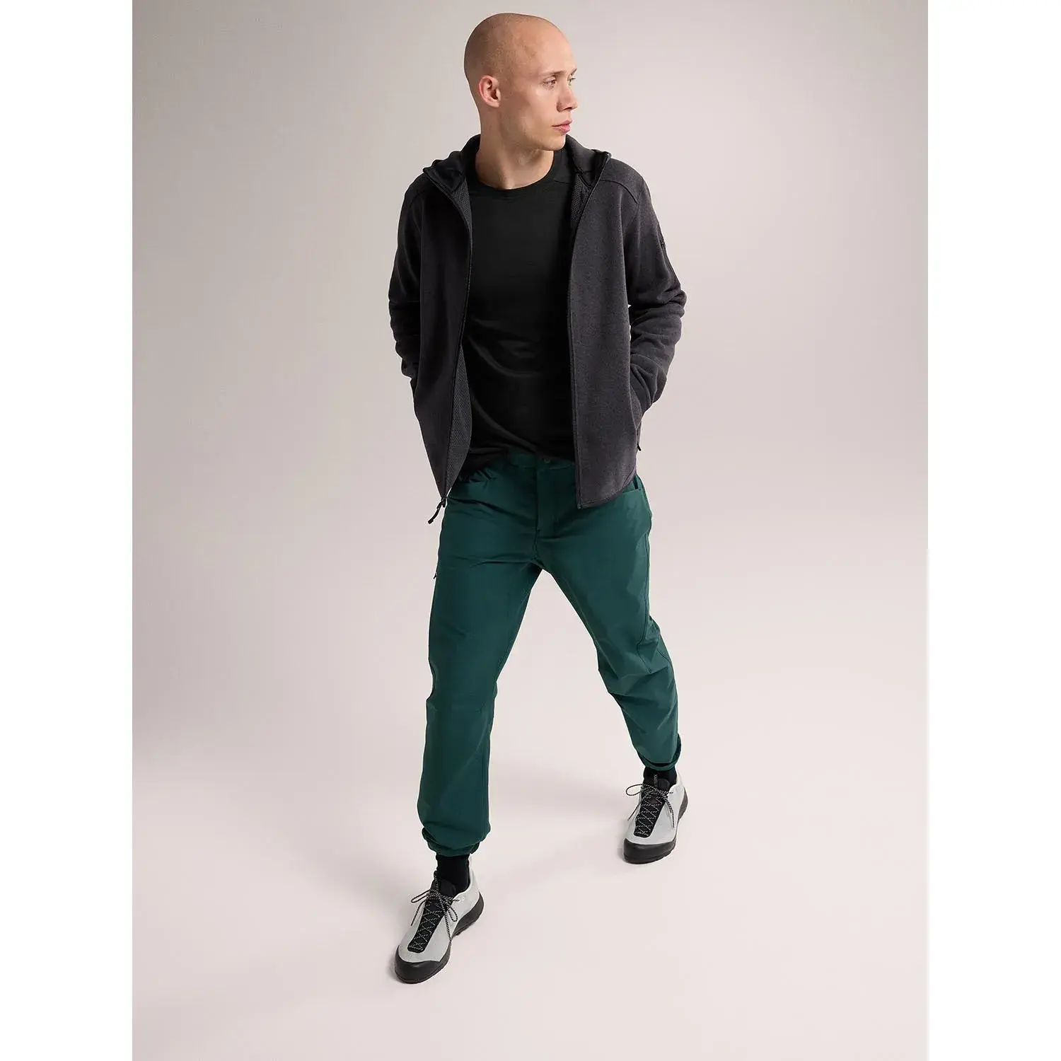 arc teryx covert crew