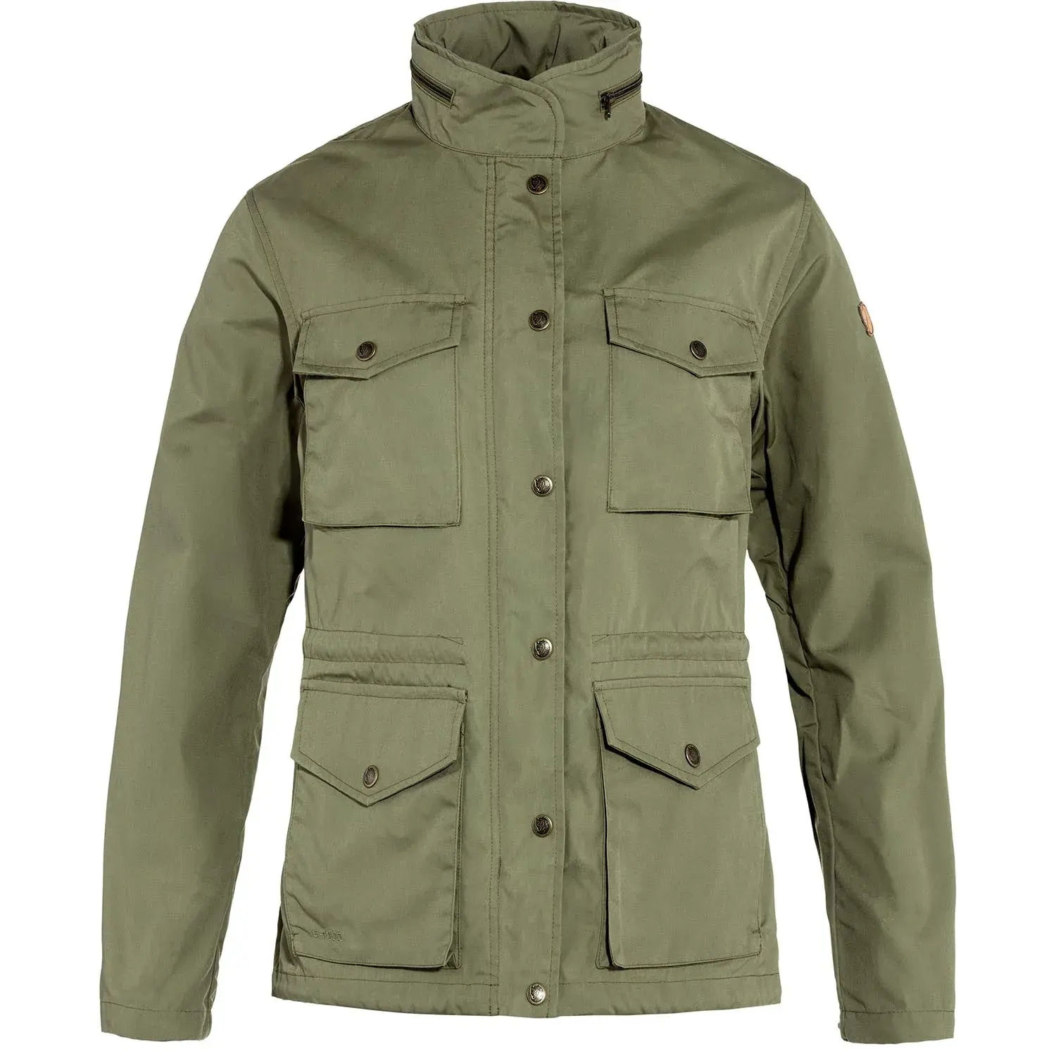 Fjällräven Womens Räven Jacket