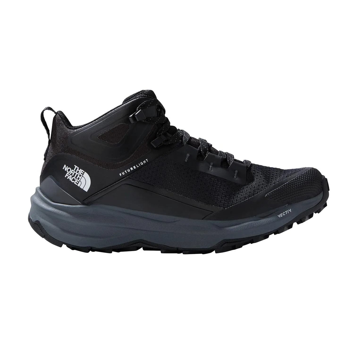 The North Face Womens Vectiv Exploris 2 Mid Futurelight