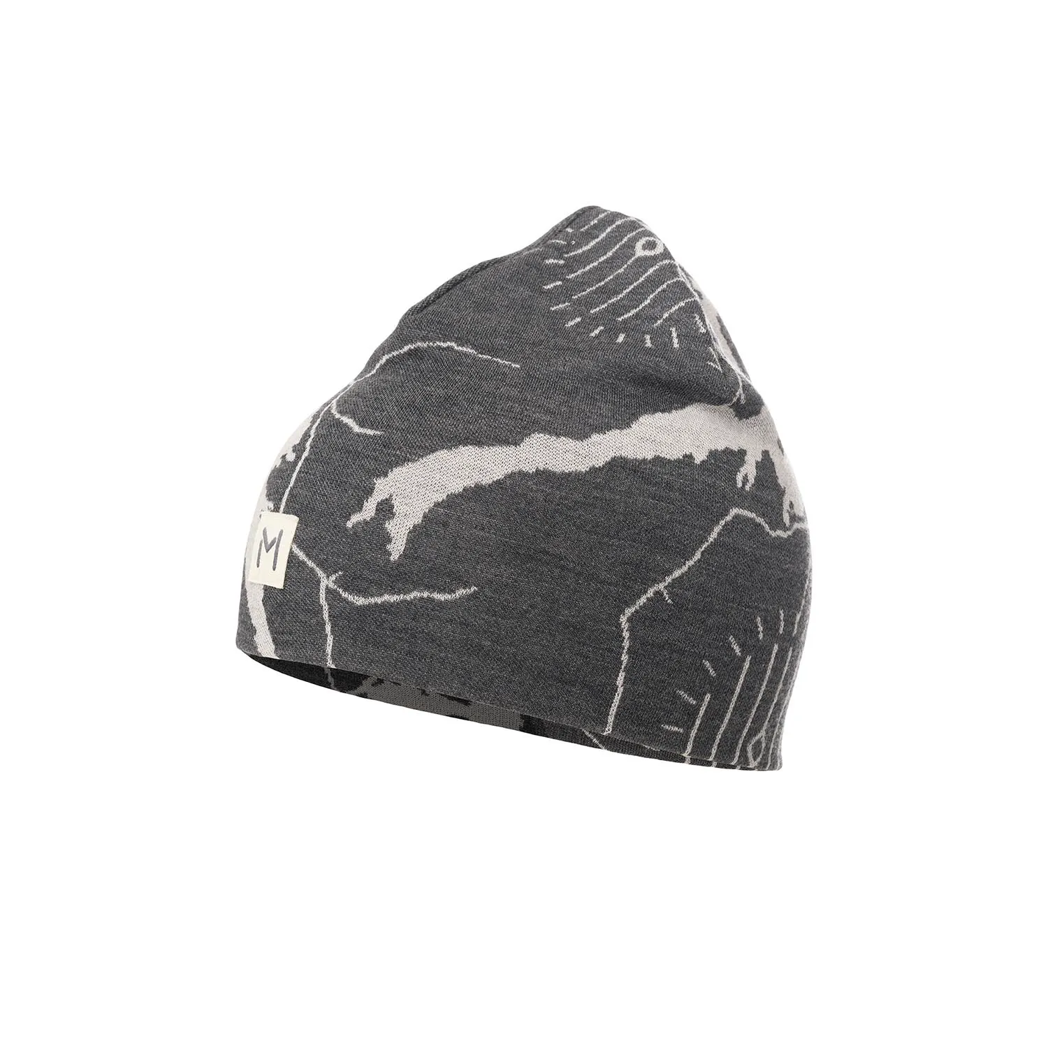 Aclima Lars Monsen Femunden Beanie
