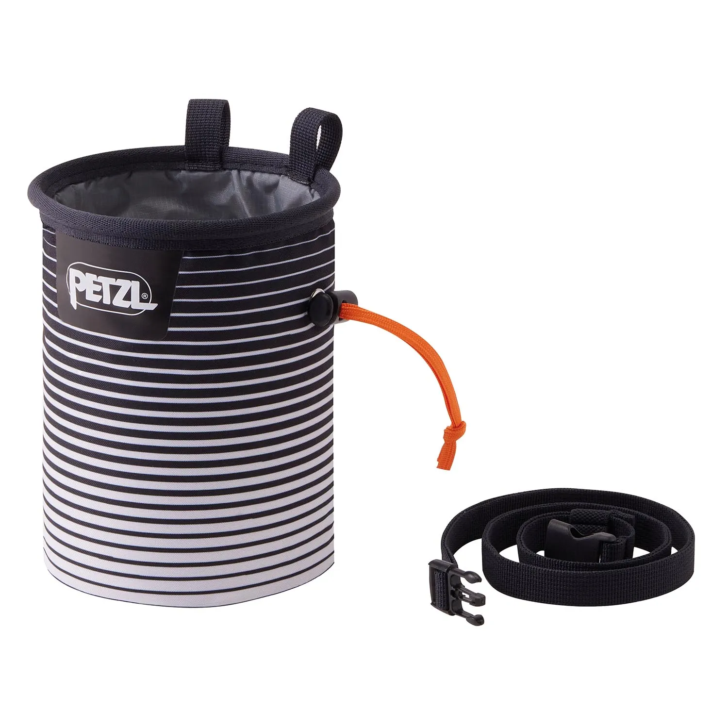 Petzl Bandi Round Chalk Bag