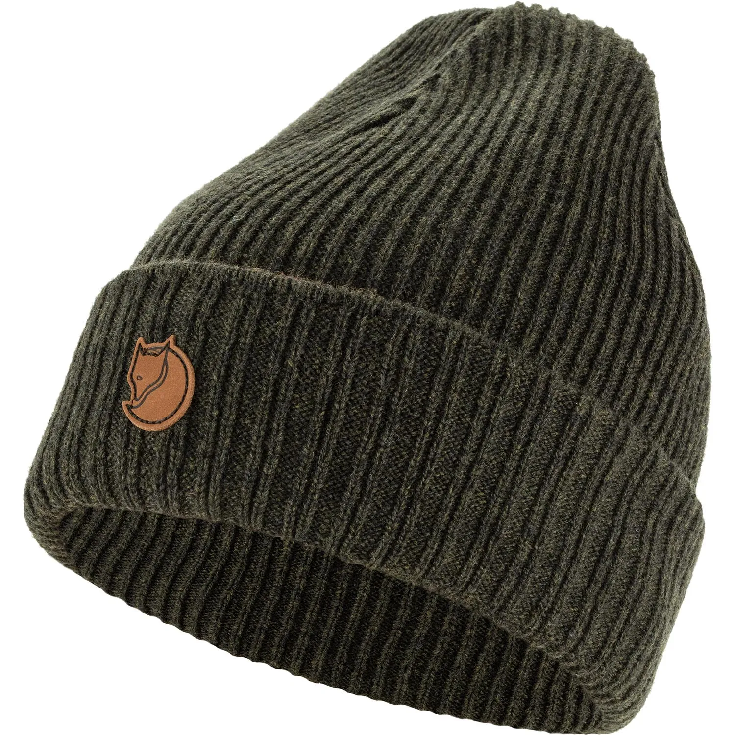 Sörmland Tapered Winter Trs W Dark Olive - lovecké kalhoty dámské
