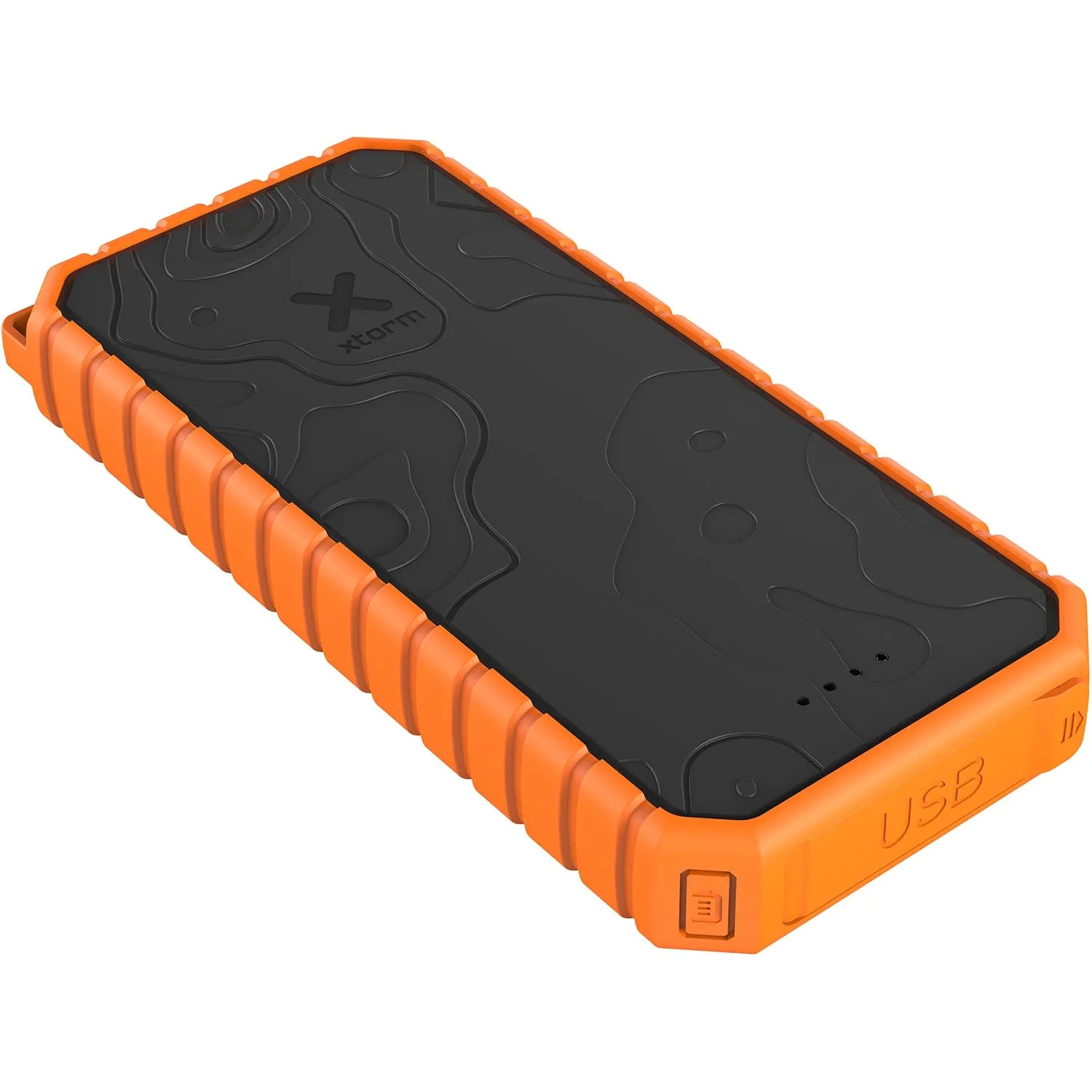 Xtorm Rugged Power Bank 20000