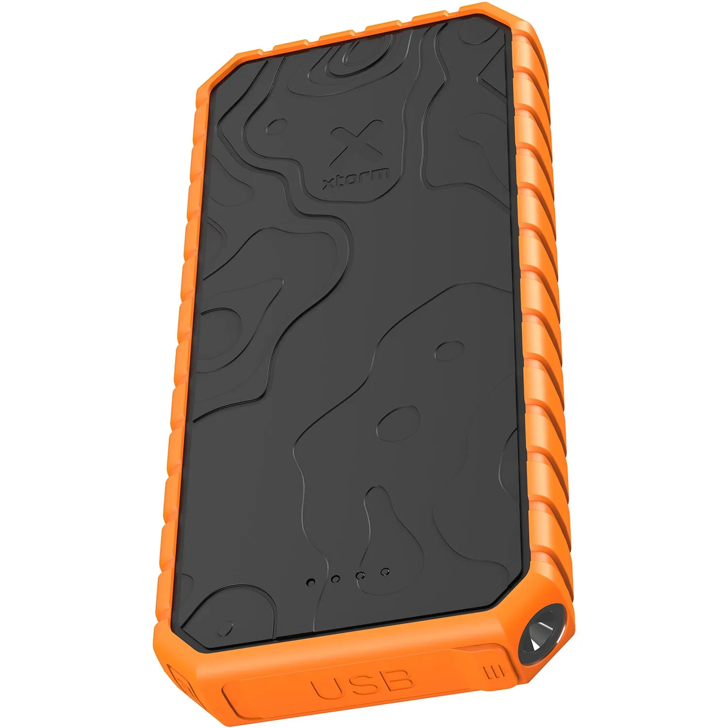 Xtorm Rugged Power Bank 20000