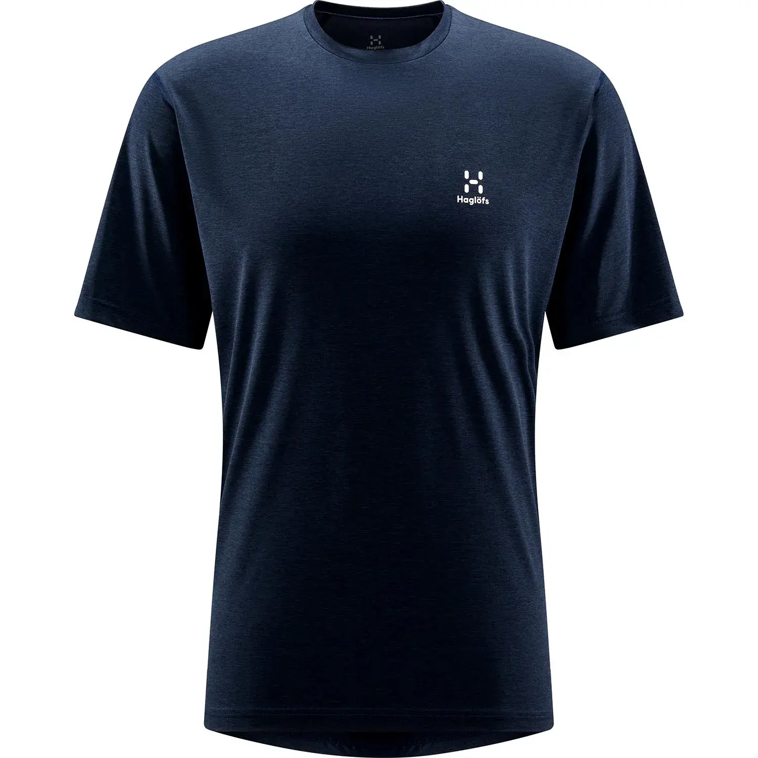 Haglöfs Mens Ridge Tee