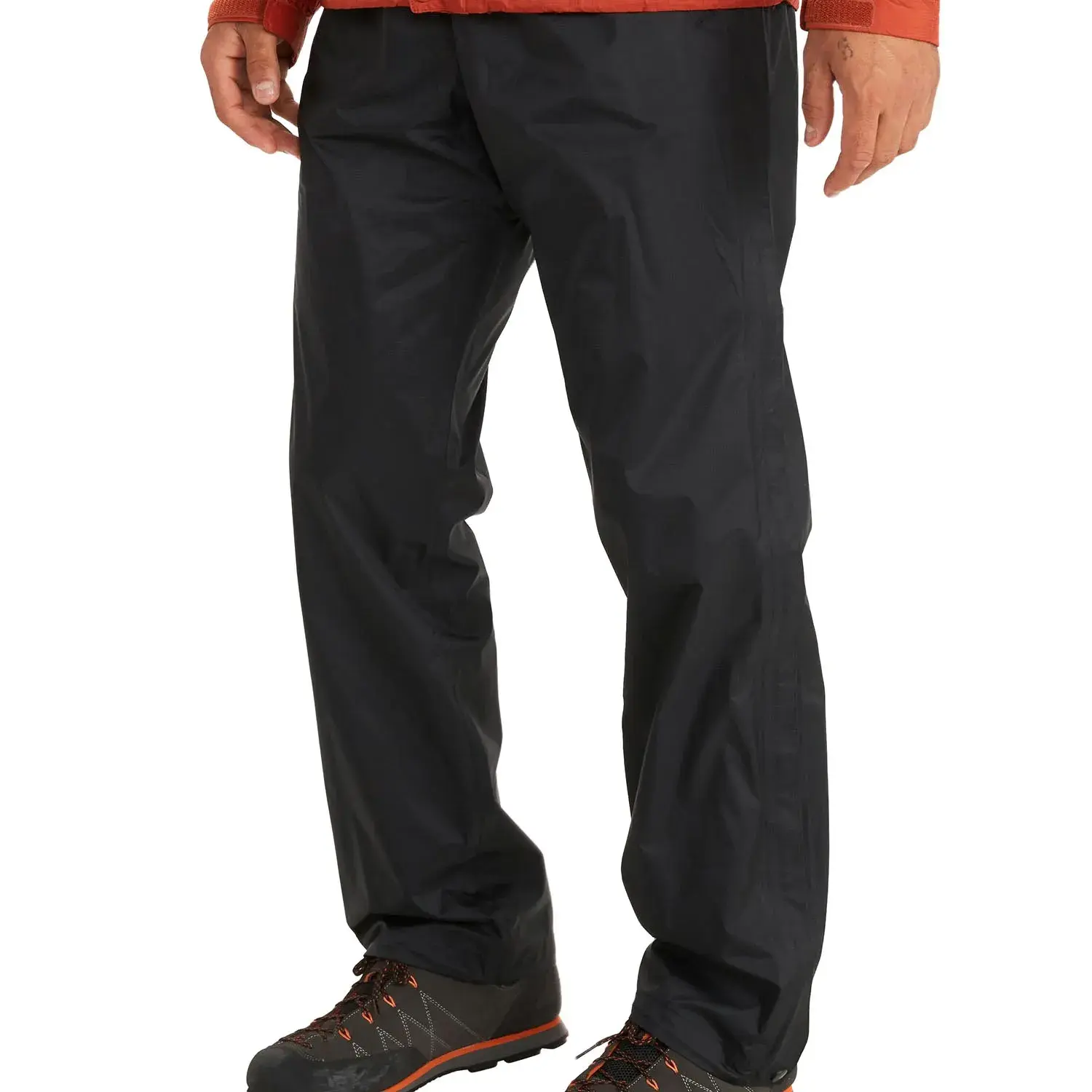 Men's PreCip Evo Full Zip Pant - Short Inseam