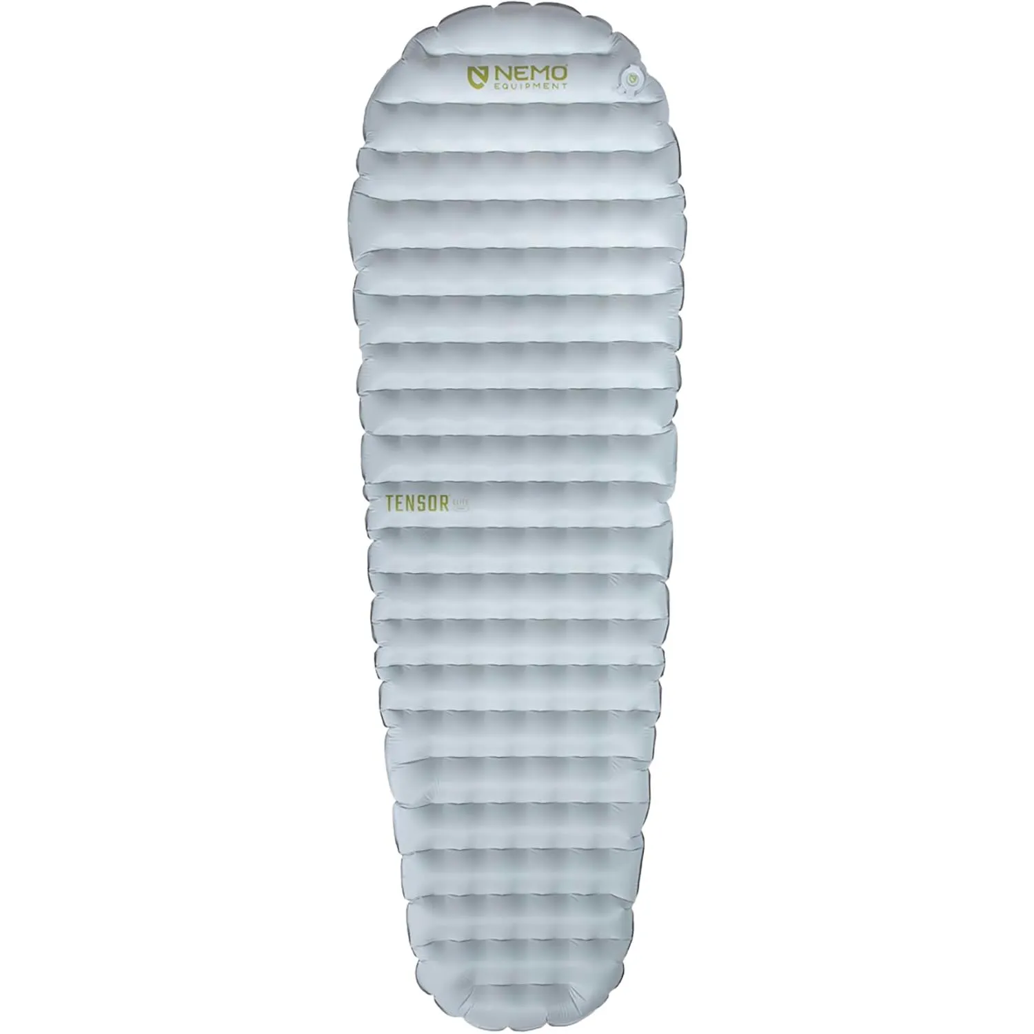 Nemo Tensor Elite Mummy Short