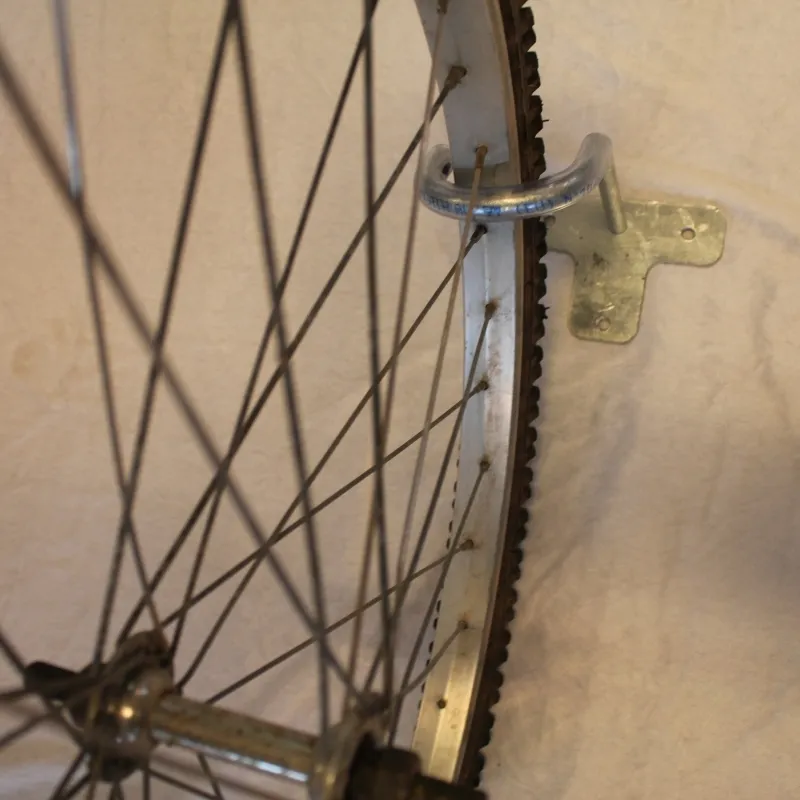 padle kabel træner Cykelophæng. Kan anvendes til en cykel.