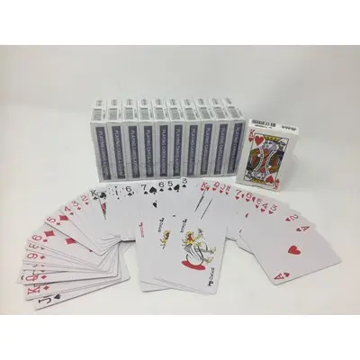 Spillekort » kortspil billigt » levering