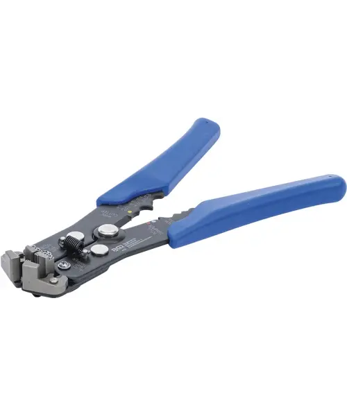 Automatisk wire klipper