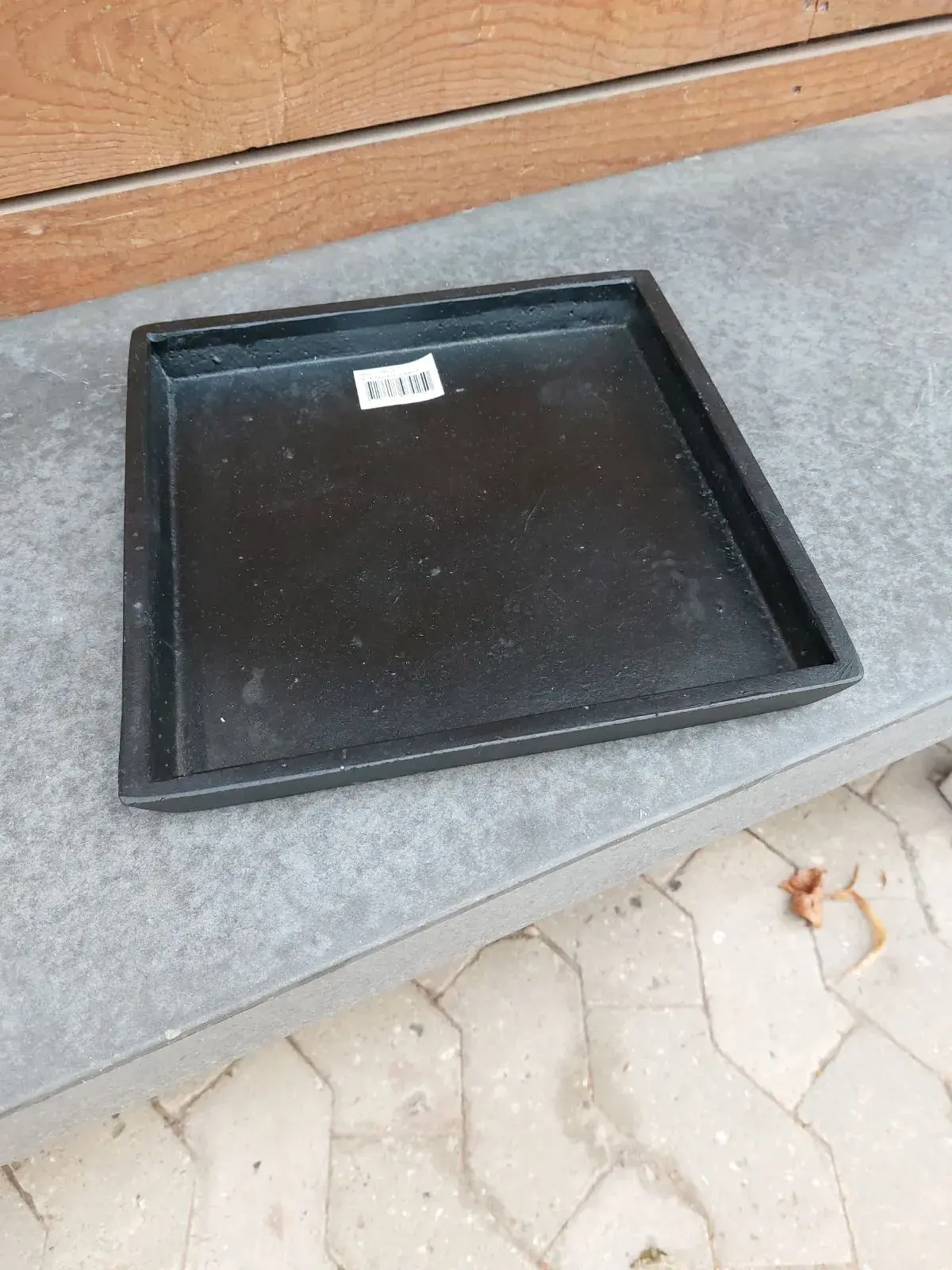 Square 25 Cm Square 25 Cm