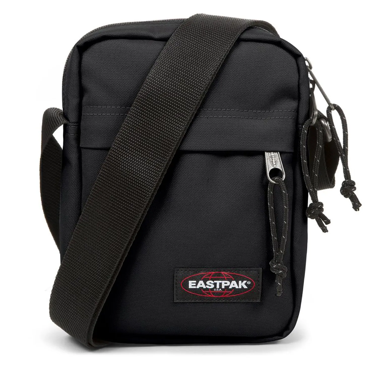 homoseksuel servitrice At adskille Eastpak The One skuldertaske --> Køb online hos helm.nu