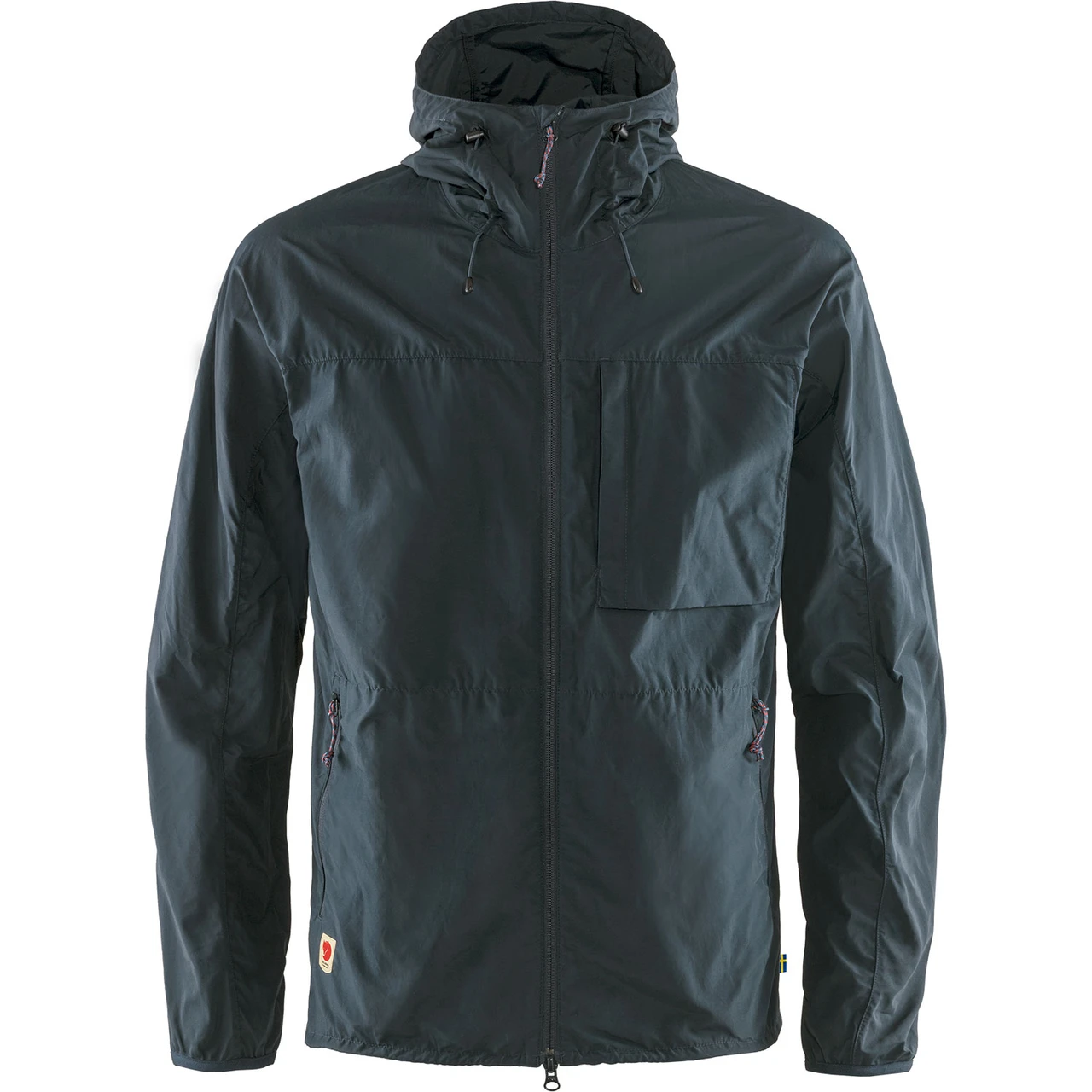Fjallraven Mens High Coast Wind Jacket