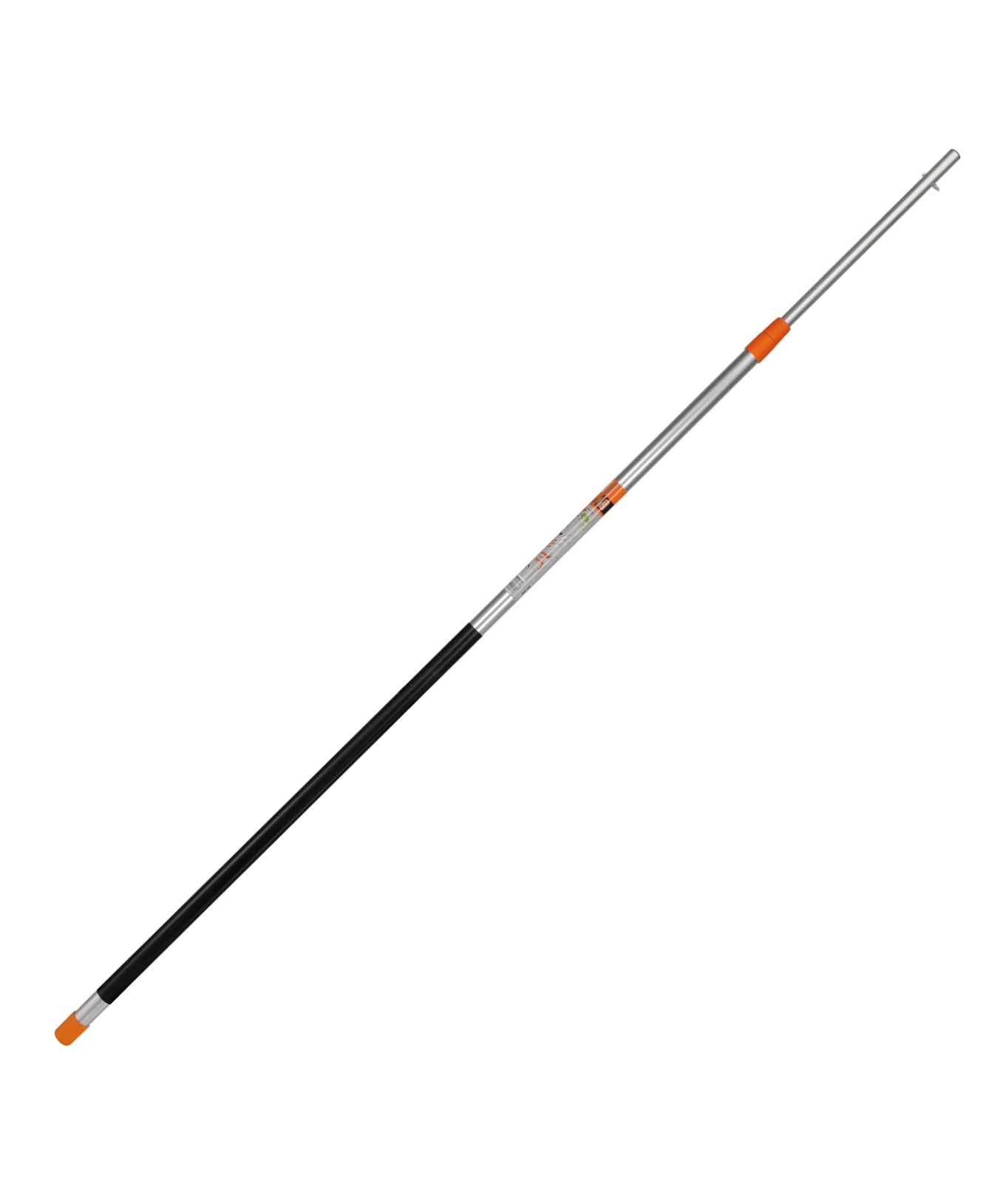 Hylde Kritisere Krage Fiskars PowerGear X Universal Topsaks m/ teleskopskaft UPX86