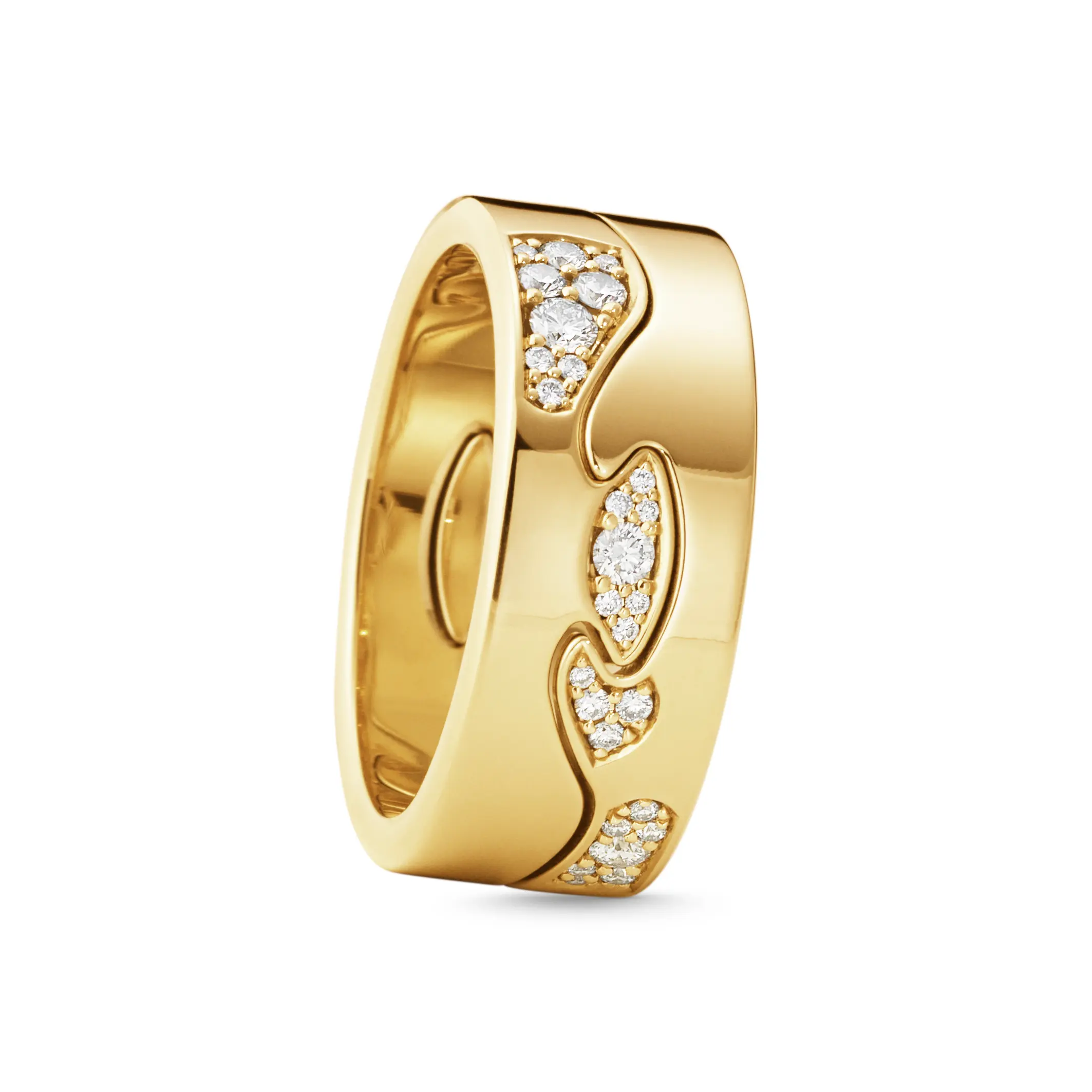 Georg Jensen Fusion ring 20001059