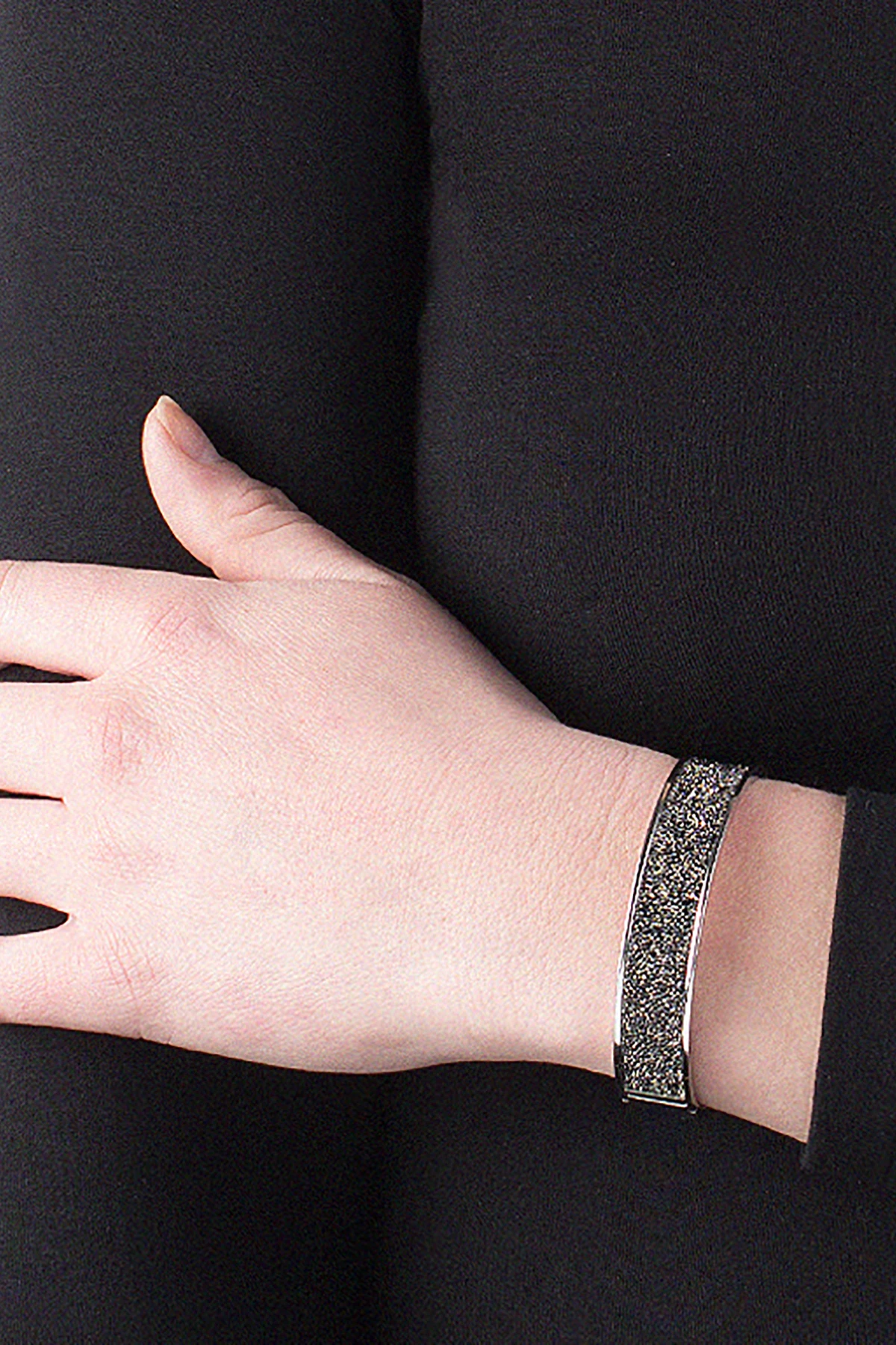 DYRBERG KERN SHINE BRACELET 334521