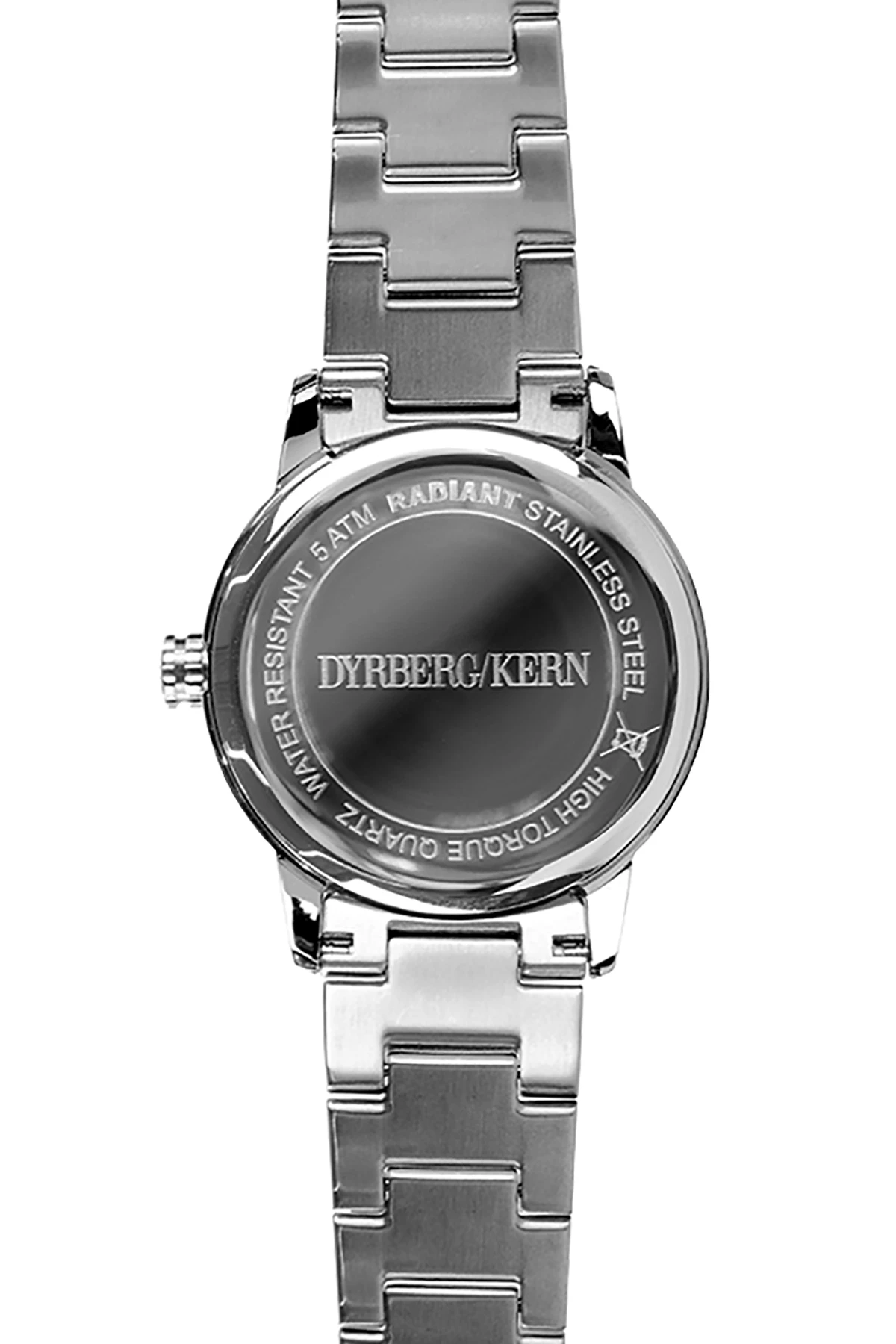 Kommandør Enumerate ulv Mindst 25 forskellige ure fra DYRBERG/KERN - Køb her
