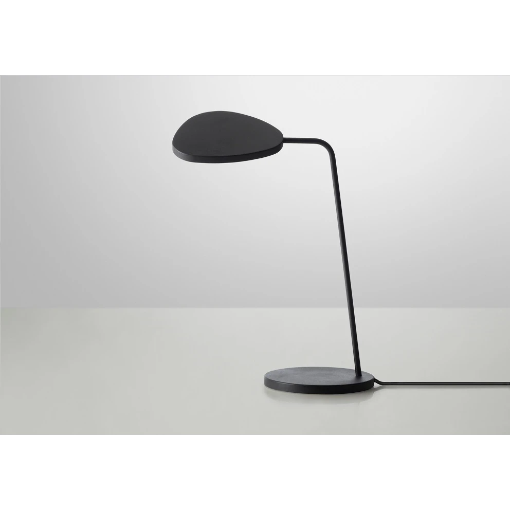 Leaf Table Lamp Muuto - online