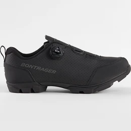 K b de l kre Bontrager Evoke MTB sko. 999 kr. hos Cykler
