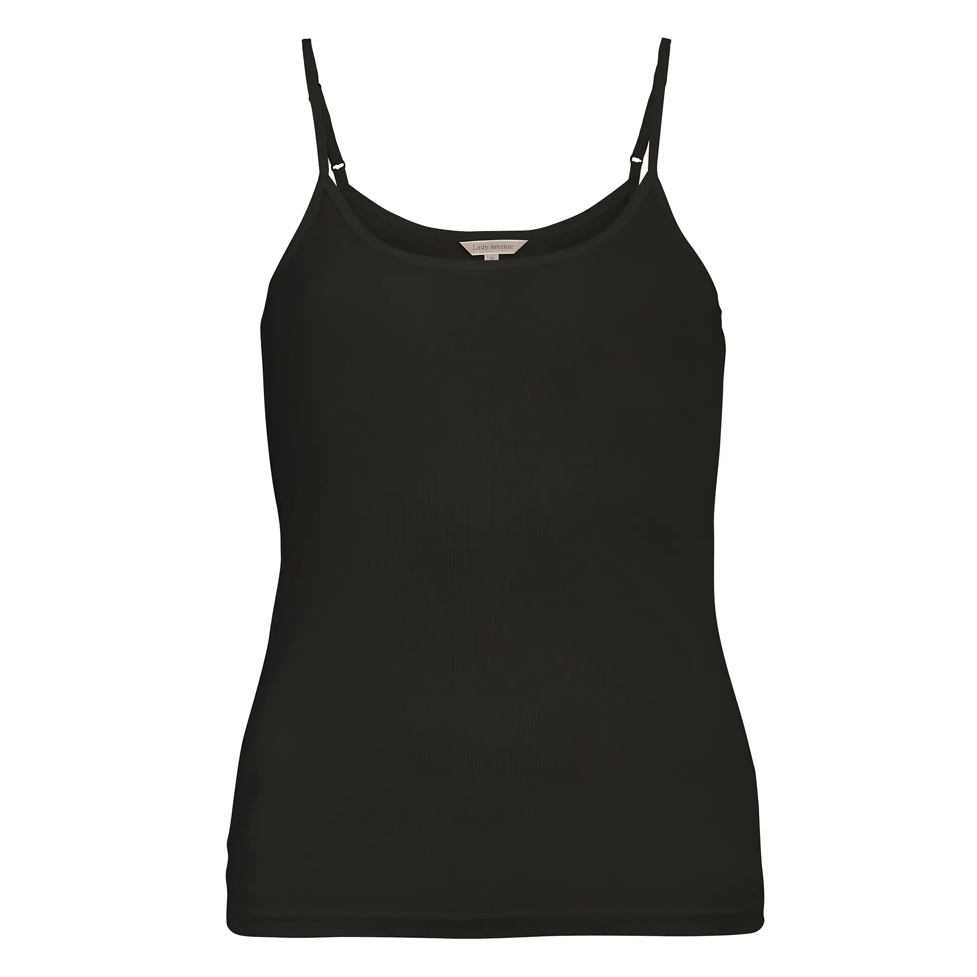 Black camisole shop