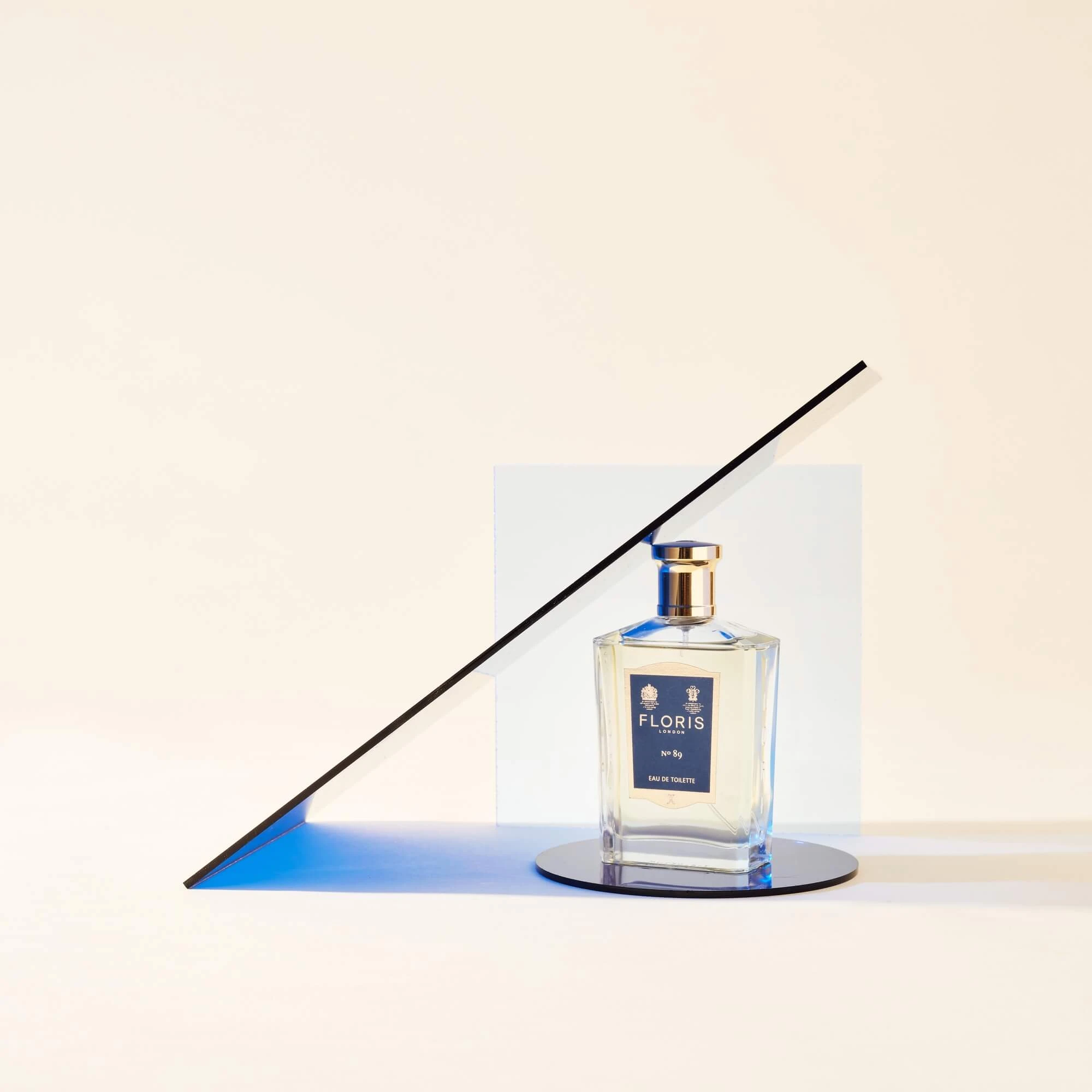 After Shave Floris 89 Review Floris London Eau De Toilette 50ml