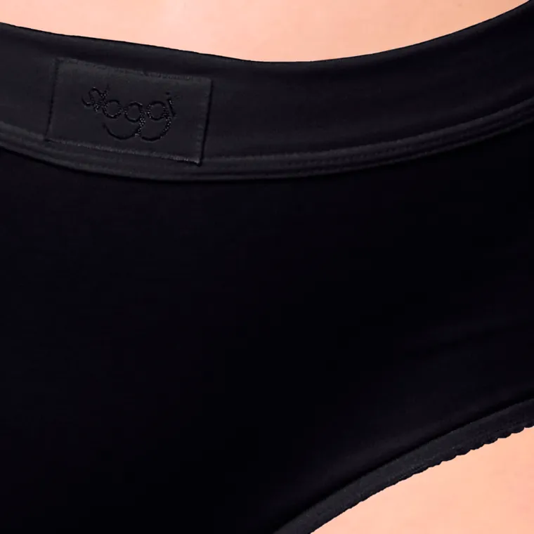 Sloggi slip maxi double comfort discount
