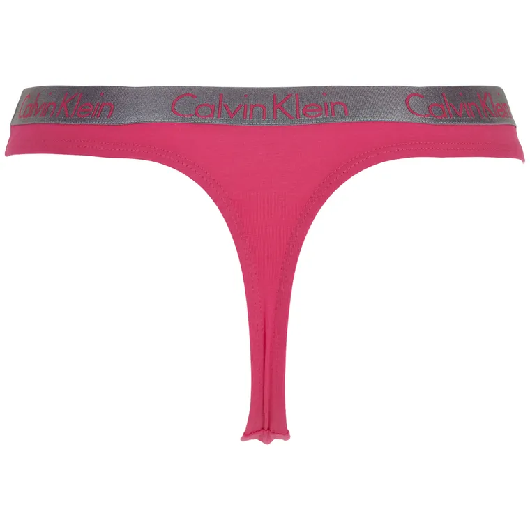 Calvin Klein Lingeri g-string, pink • Price 11.94 €