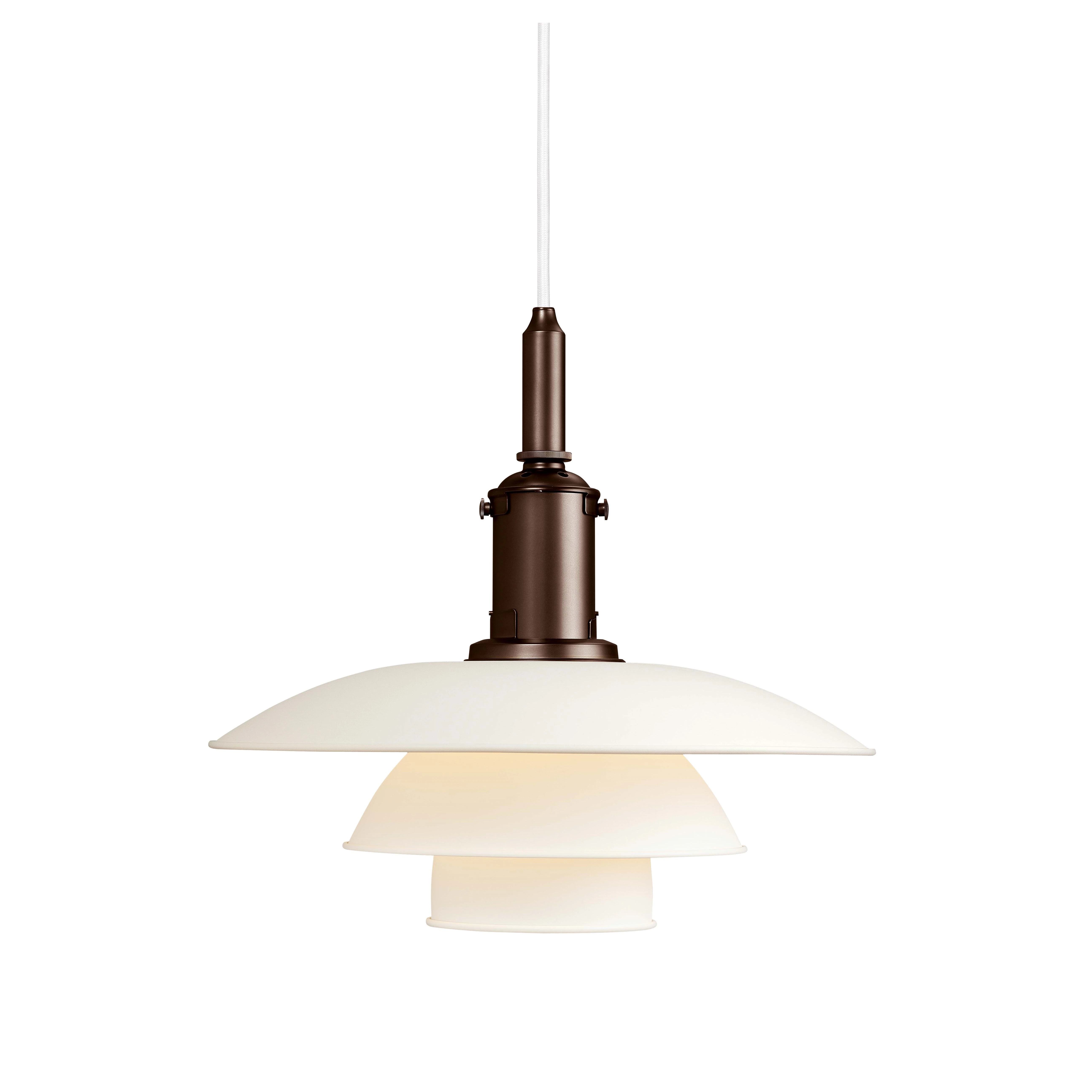 PH 3½-3 Pendant - Louis Poulsen - Buy online