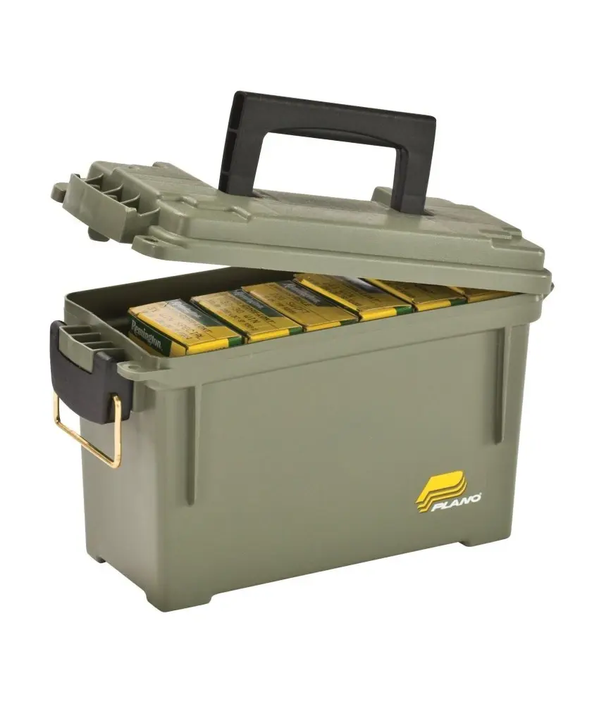 Plano Element-Proof Ammo Box