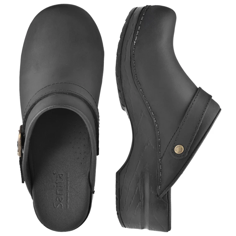 Sanita wide outlet